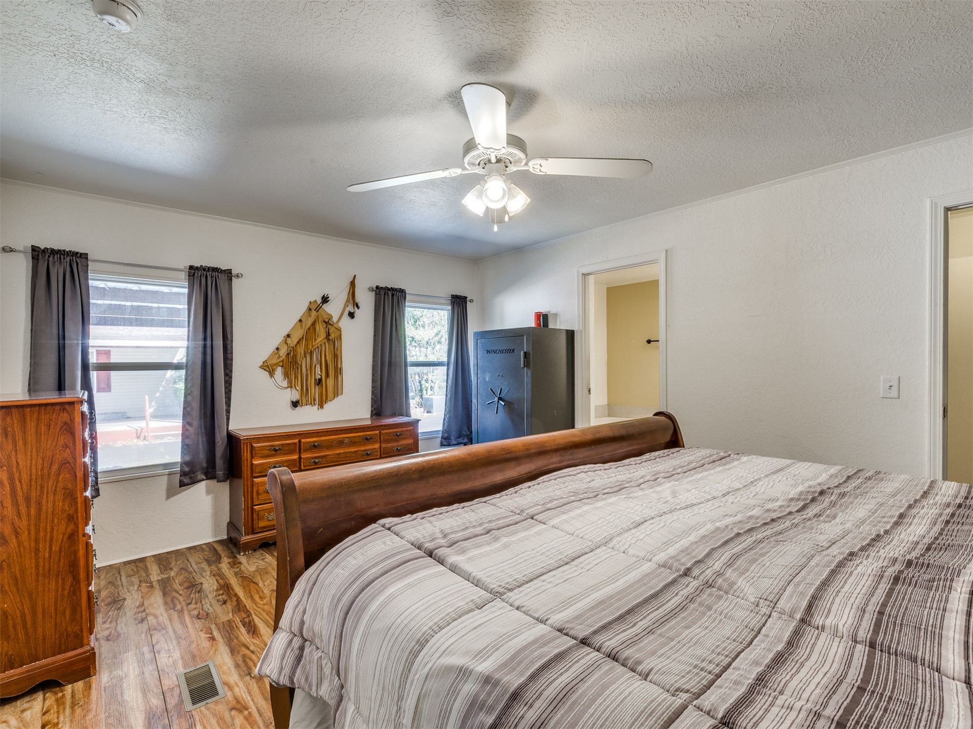 417861 E Branum S Checotah OK 74426