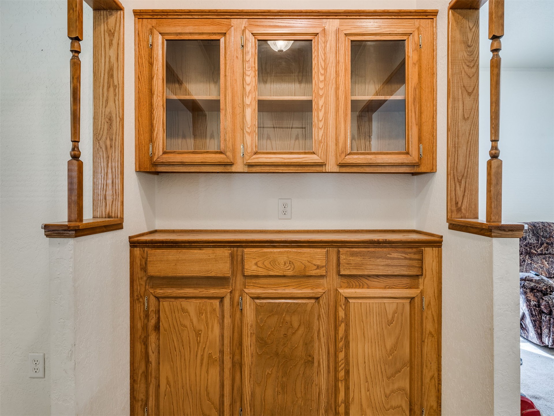 417861 E Branum S Checotah OK 74426