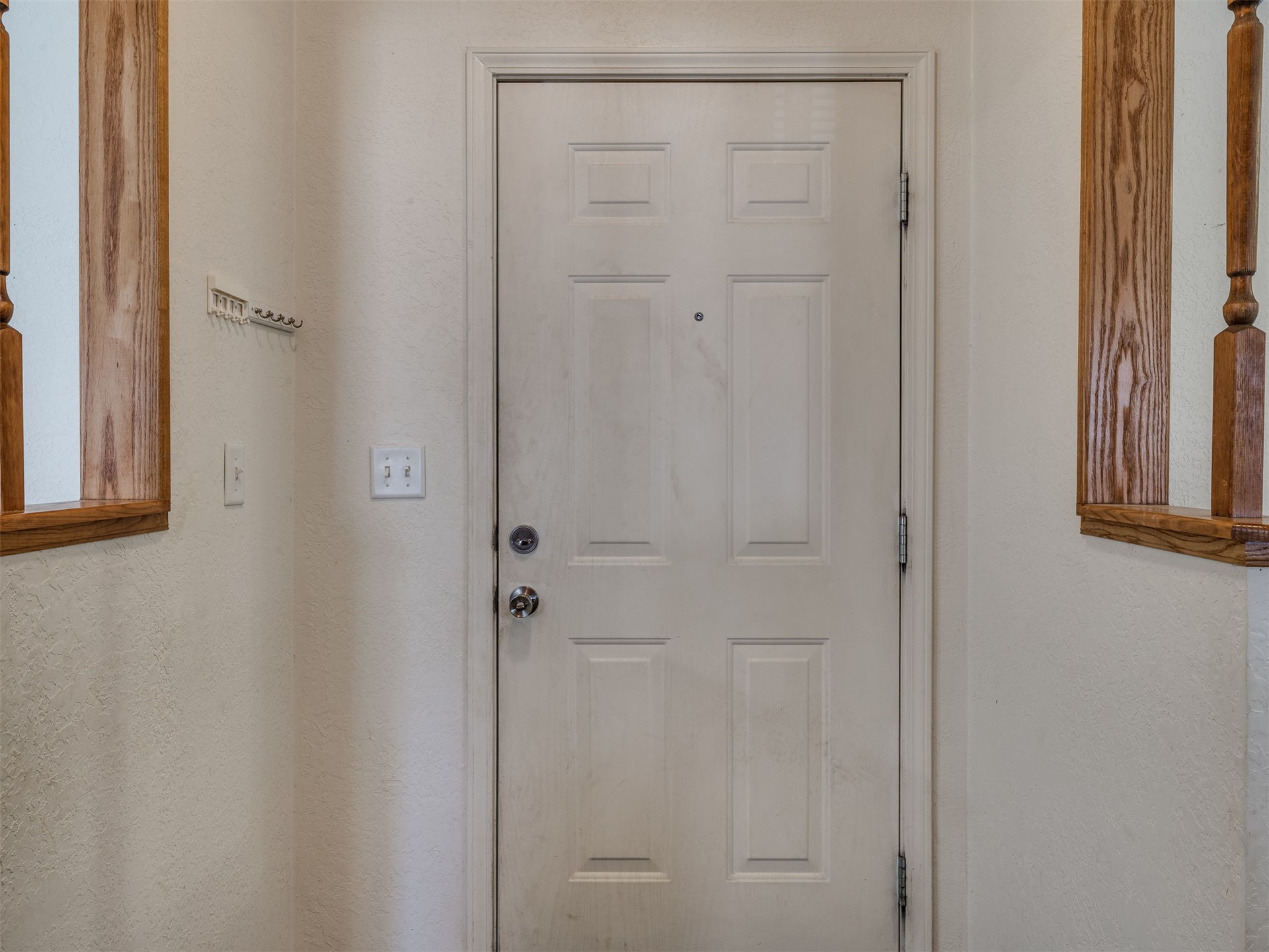 417861 E Branum S Checotah OK 74426