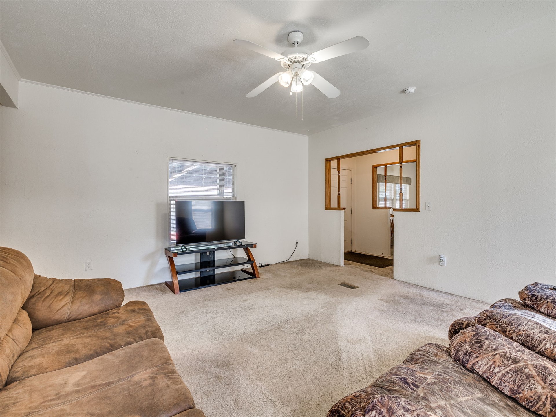 417861 E Branum S Checotah OK 74426