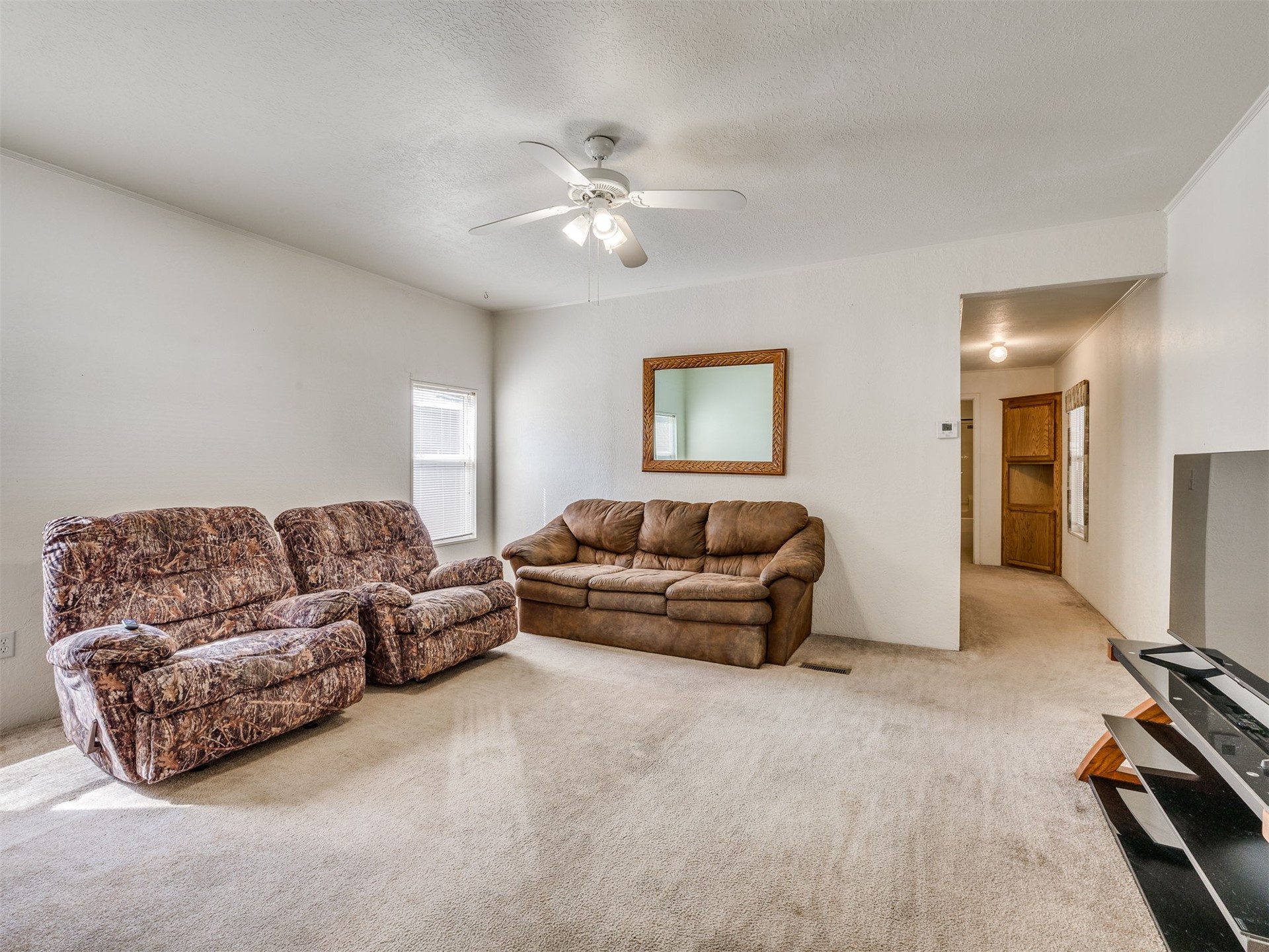 417861 E Branum S Checotah OK 74426