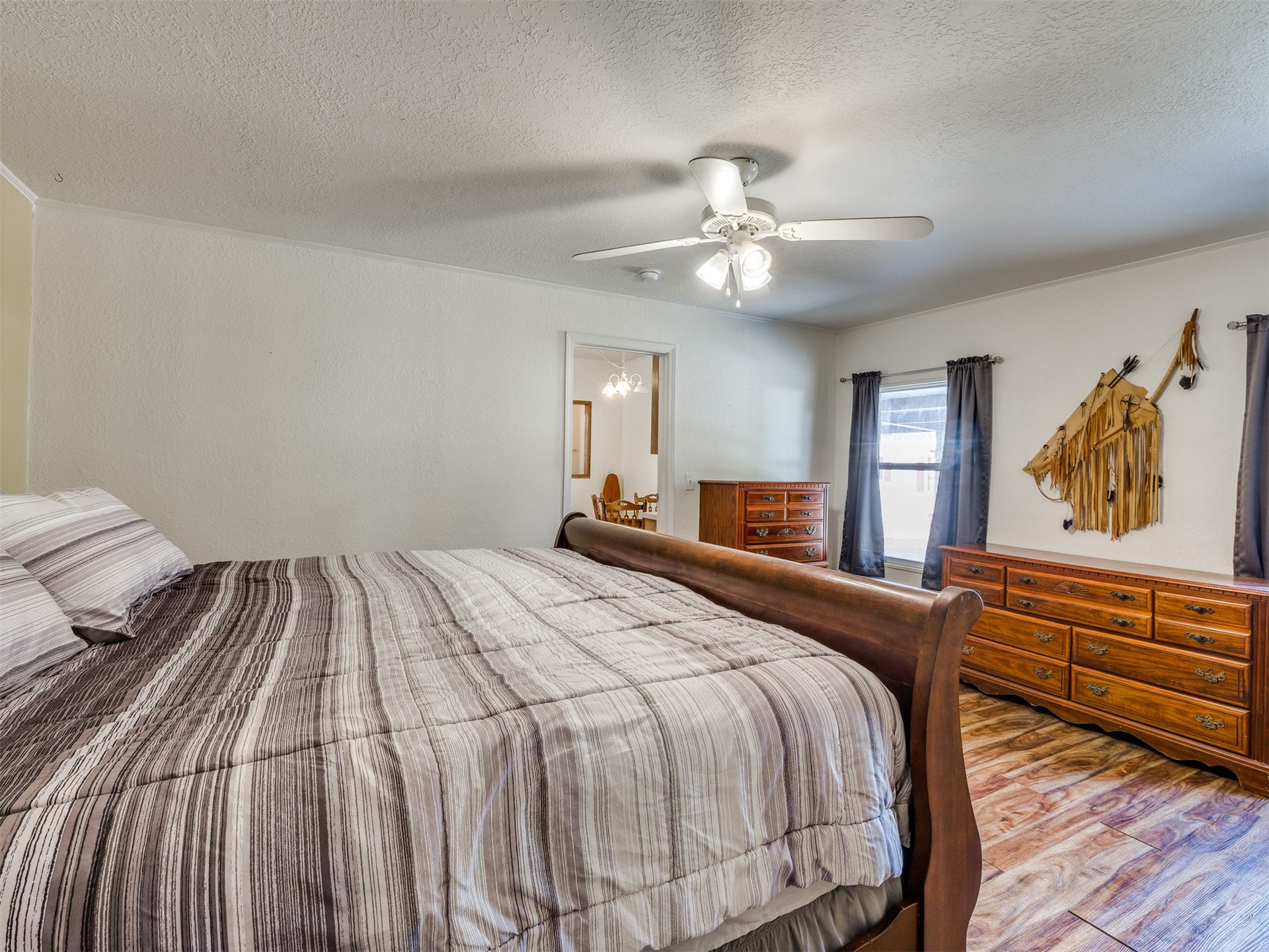 417861 E Branum S Checotah OK 74426