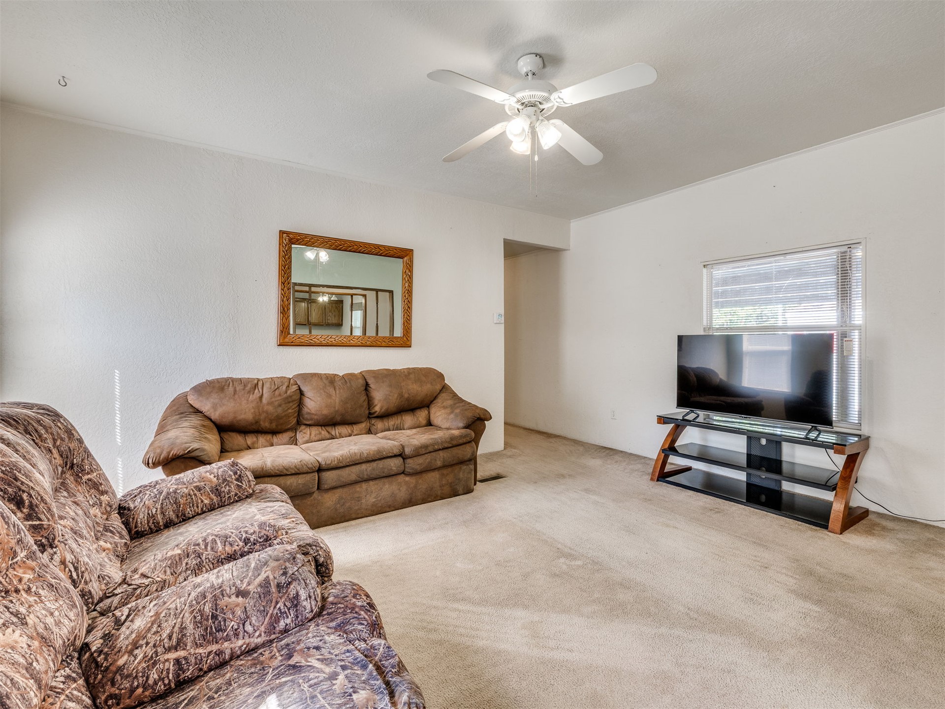 417861 E Branum S Checotah OK 74426