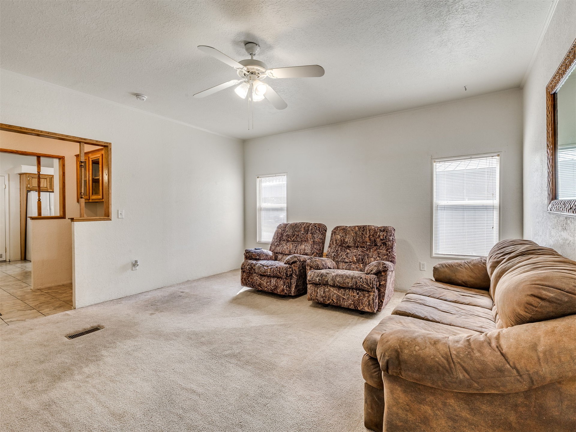 417861 E Branum S Checotah OK 74426