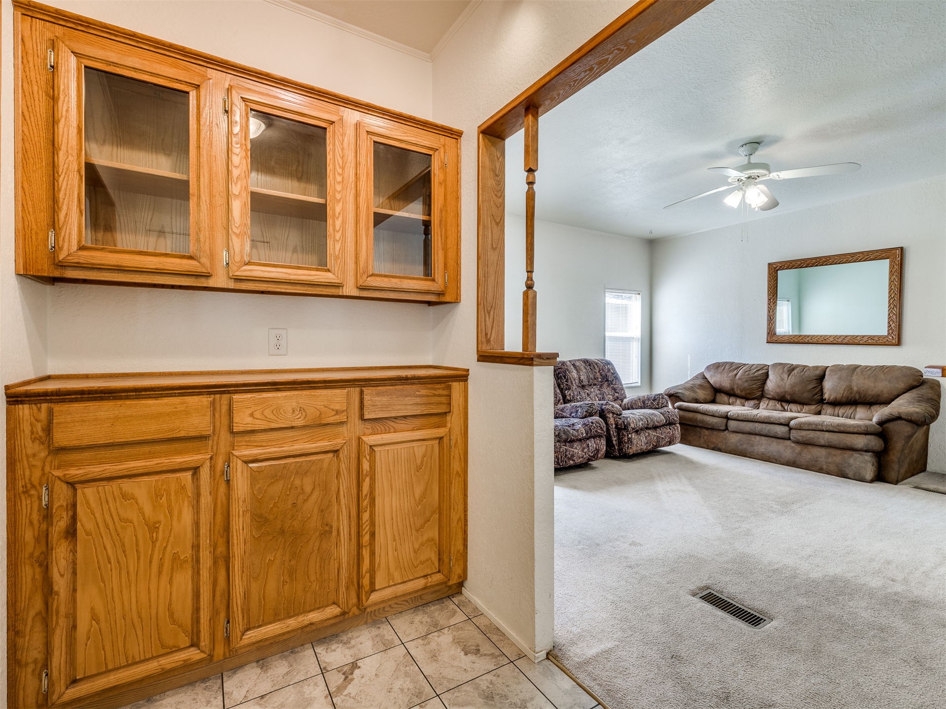 417861 E Branum S Checotah OK 74426