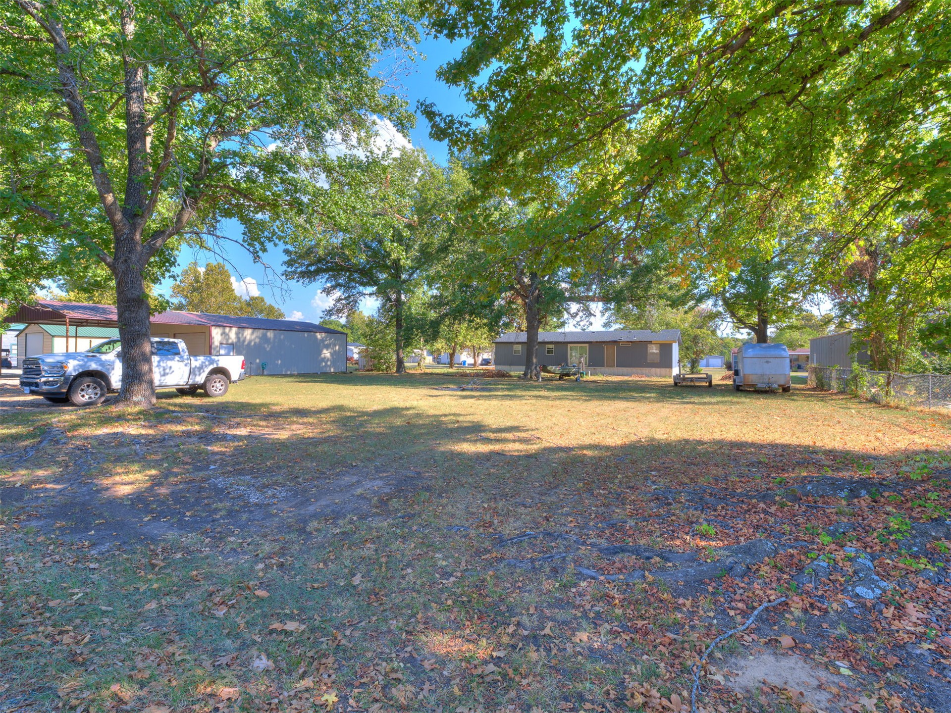 417861 E Branum S Checotah OK 74426