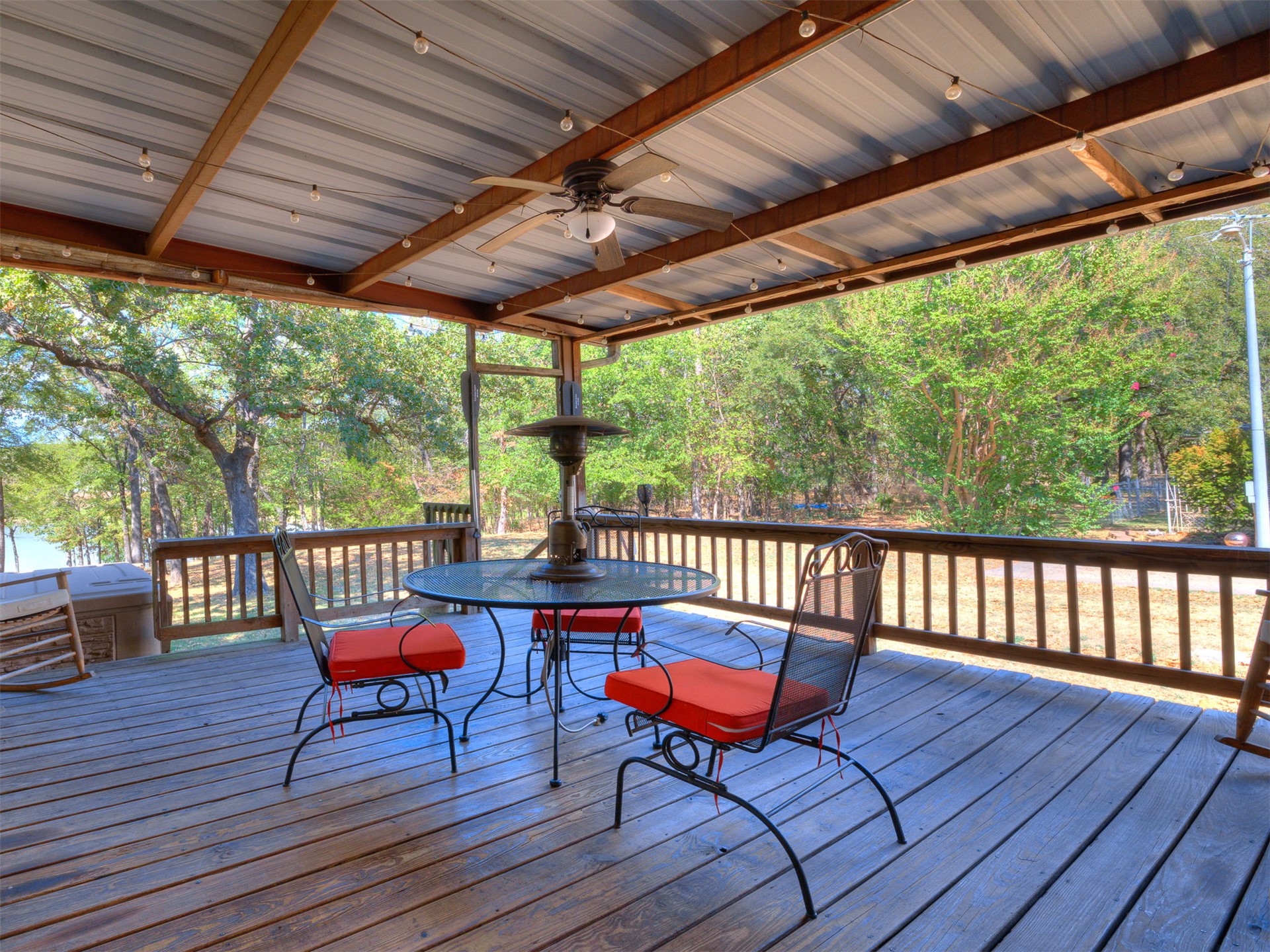 417861 E Branum S Checotah OK 74426