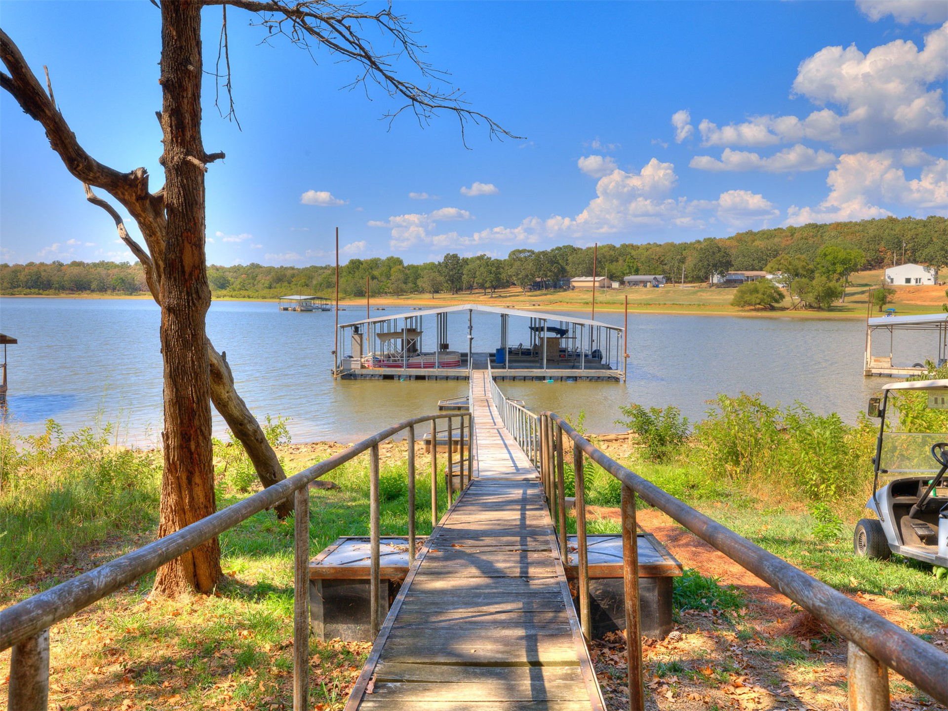417861 E Branum S Checotah OK 74426