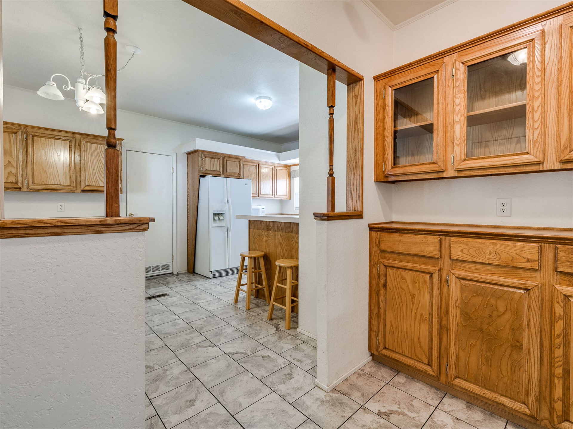 417861 E Branum S Checotah OK 74426