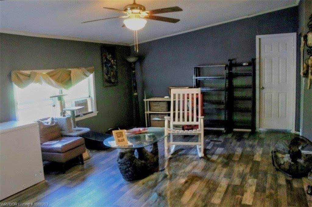 110134 S 4696 Road Muldrow OK 74948