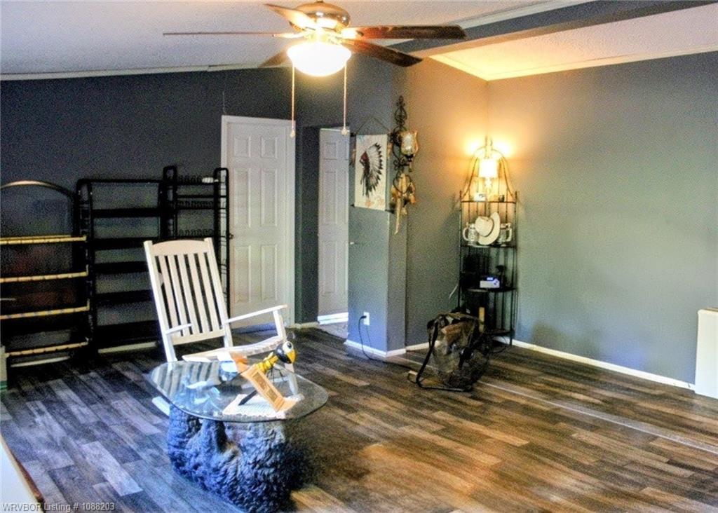 110134 S 4696 Road Muldrow OK 74948