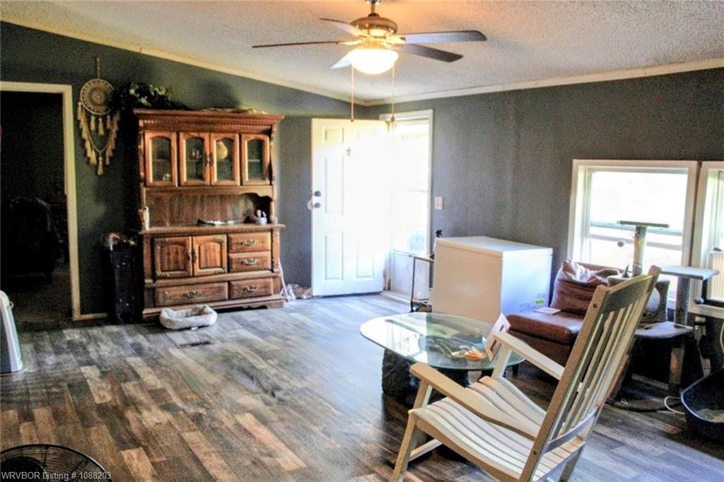 110134 S 4696 Road Muldrow OK 74948