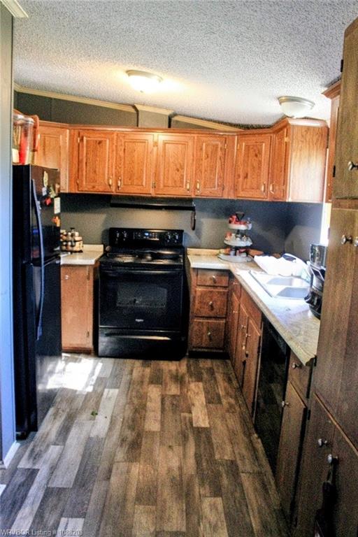 110134 S 4696 Road Muldrow OK 74948