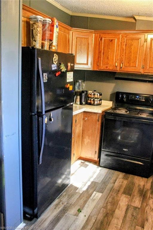 110134 S 4696 Road Muldrow OK 74948