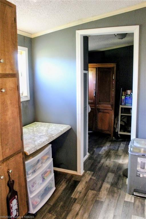 110134 S 4696 Road Muldrow OK 74948