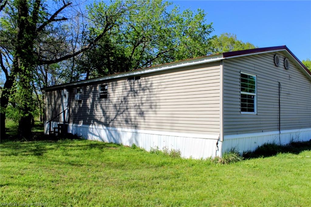 110134 S 4696 Road Muldrow OK 74948