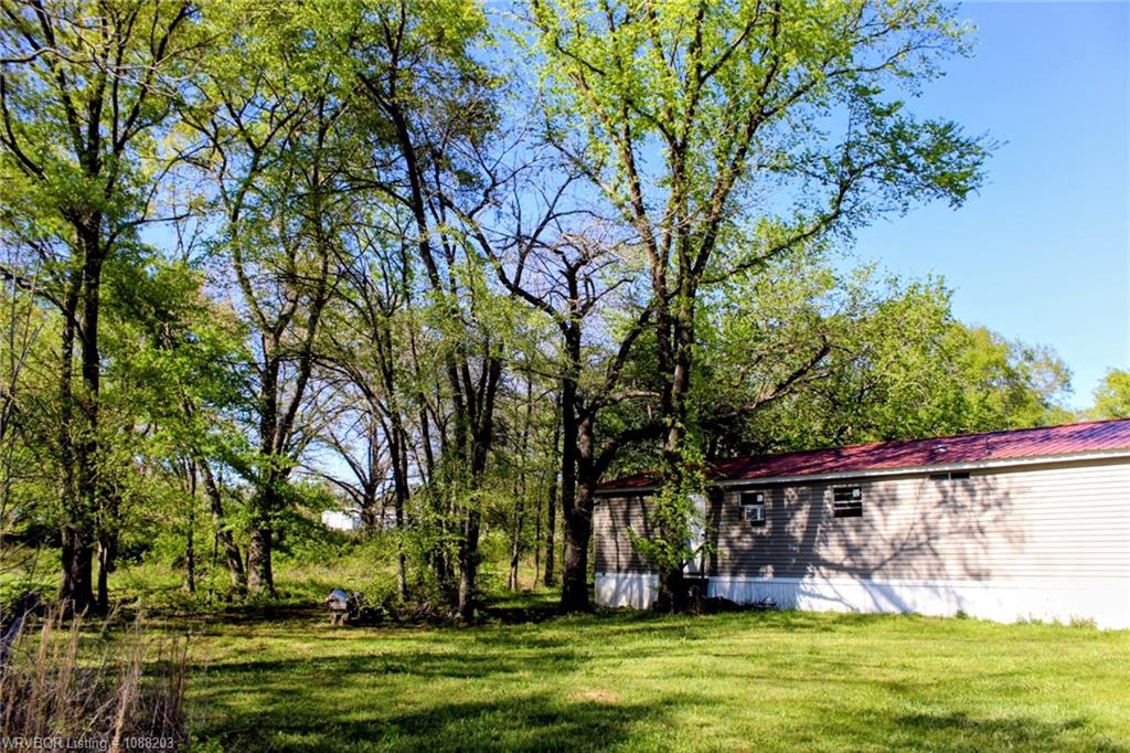 110134 S 4696 Road Muldrow OK 74948