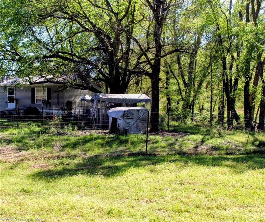 110134 S 4696 Road Muldrow OK 74948