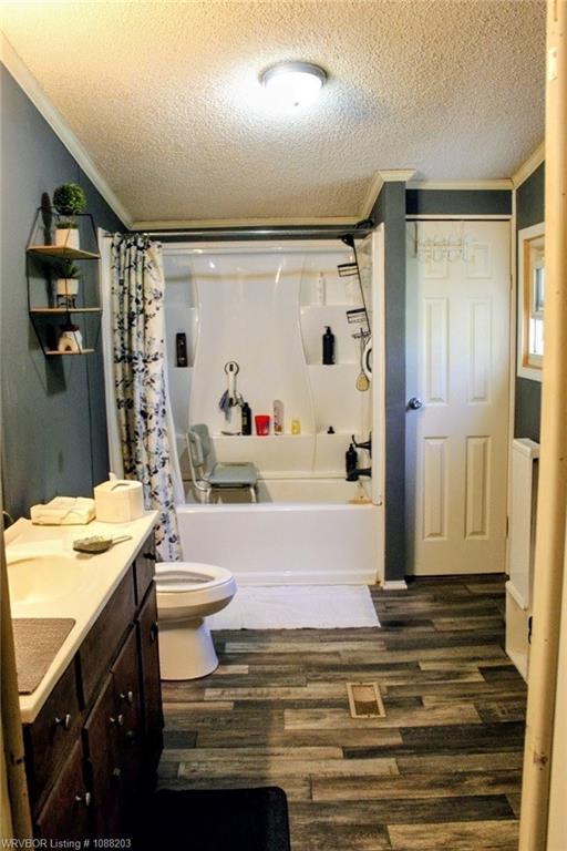 110134 S 4696 Road Muldrow OK 74948