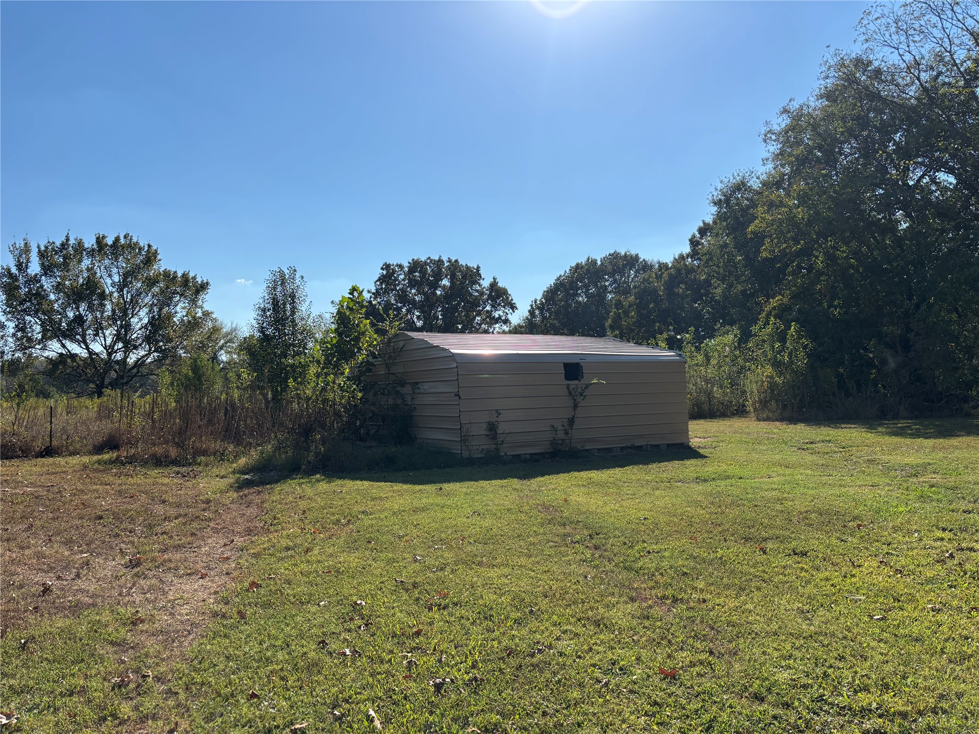 110134 S 4696 Road Muldrow OK 74948