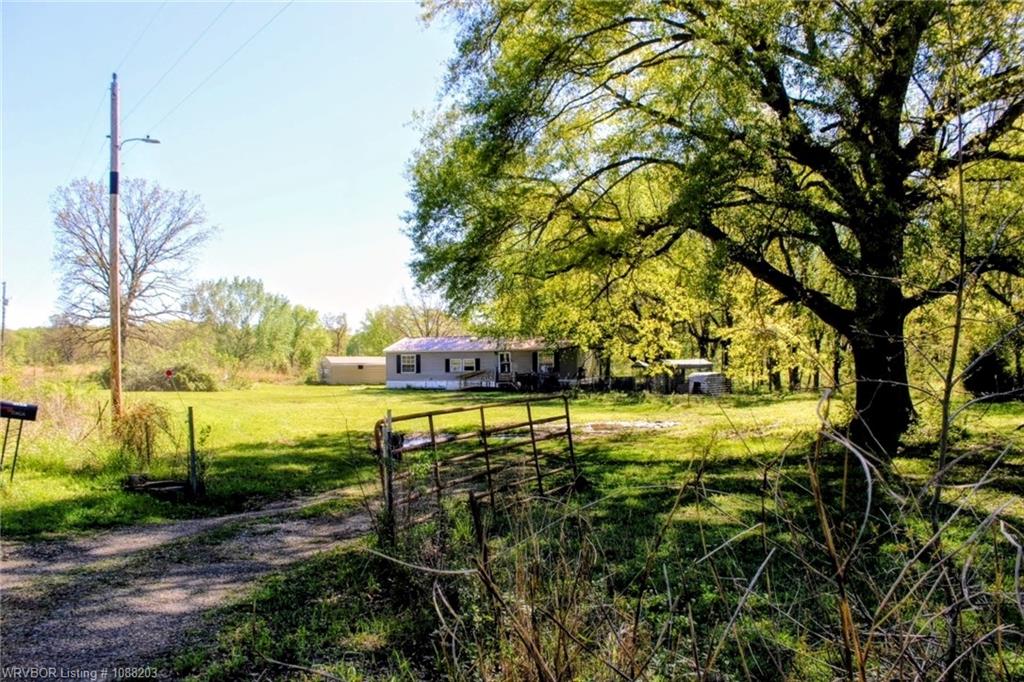 110134 S 4696 Road Muldrow OK 74948