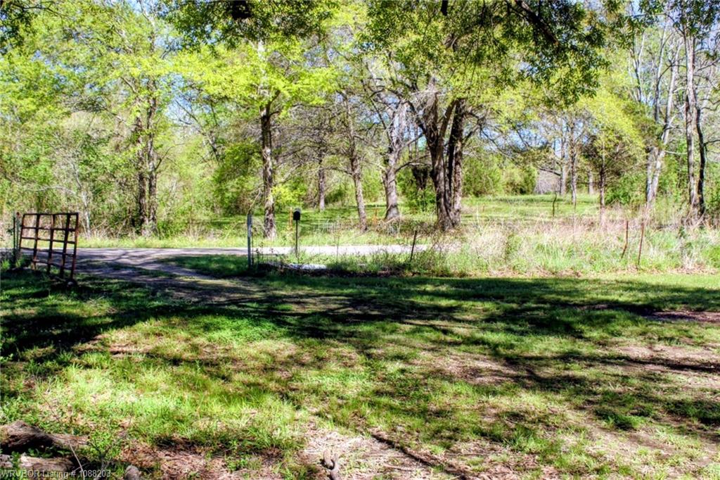 110134 S 4696 Road Muldrow OK 74948