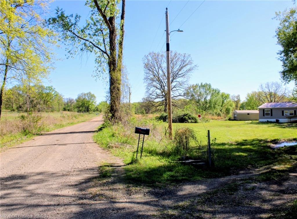 110134 S 4696 Road Muldrow OK 74948