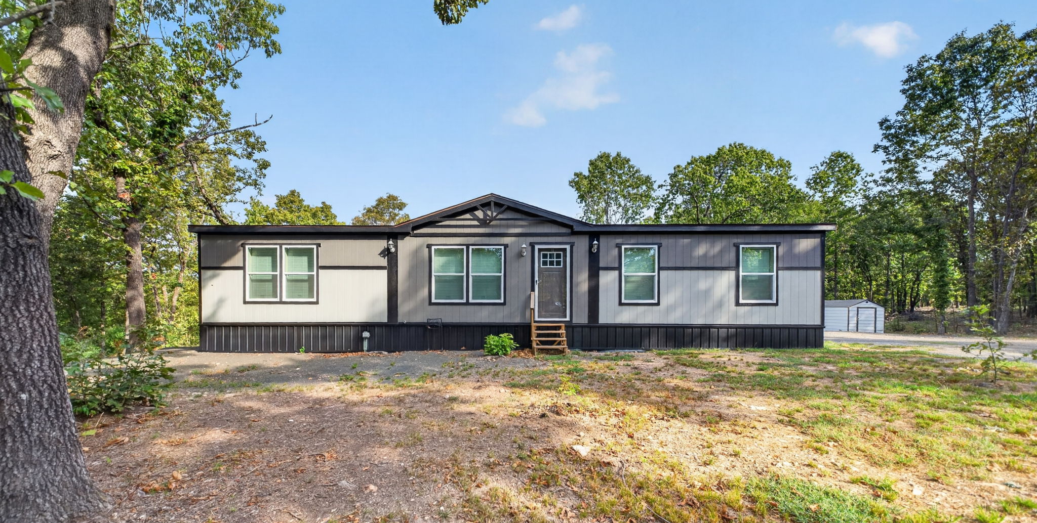 7647 E 430 Road Strang OK 74367
