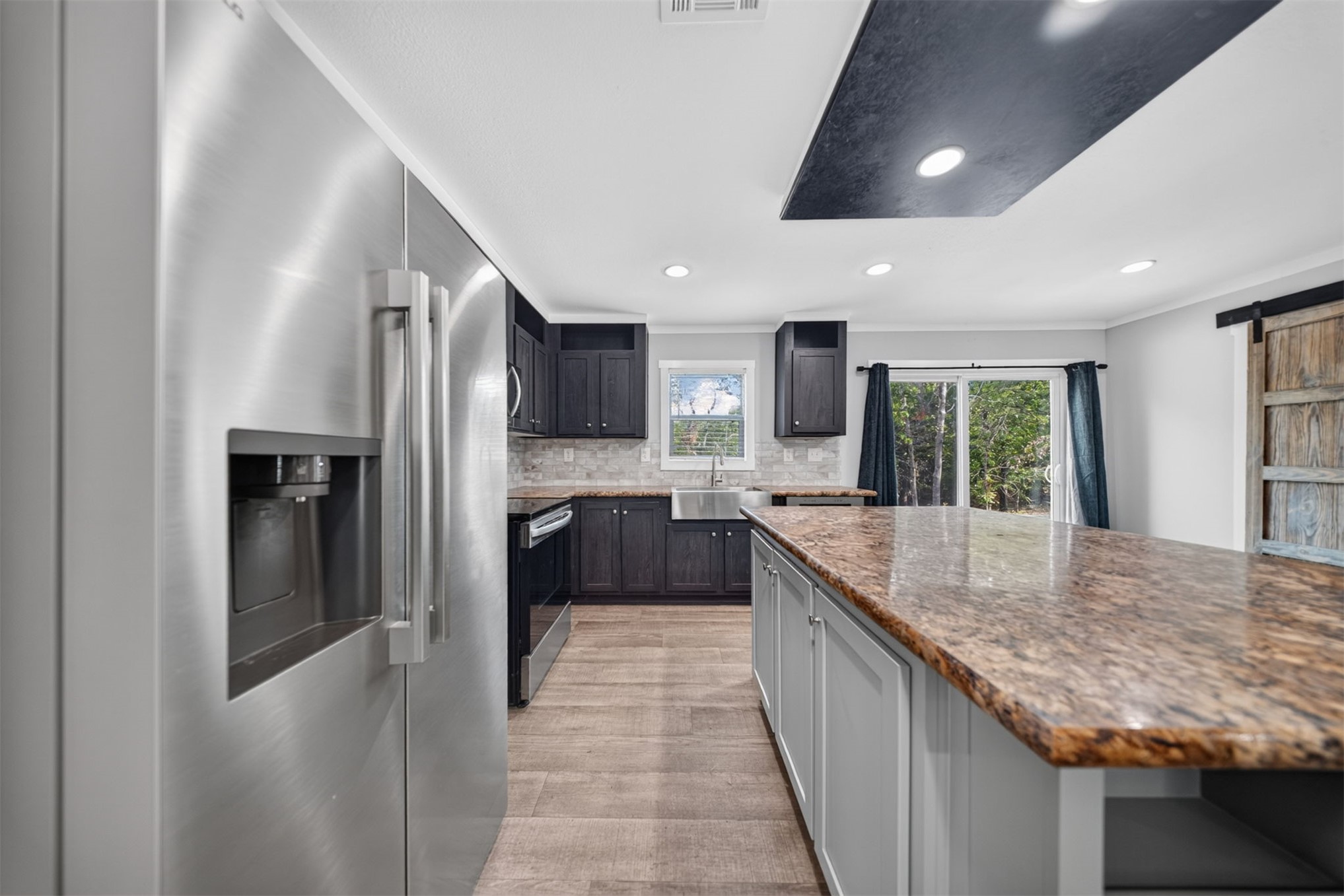 7647 E 430 Road Strang OK 74367