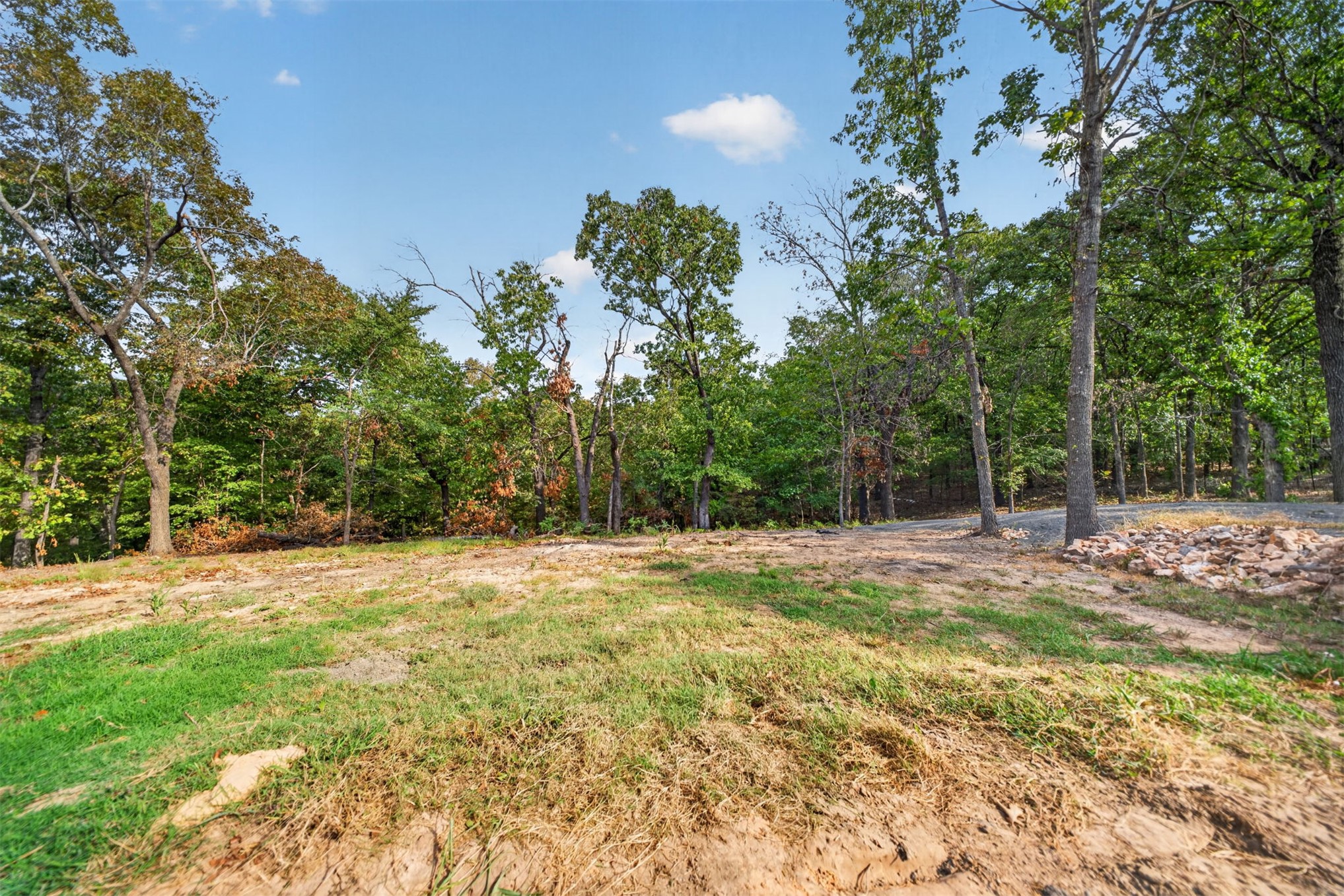 7647 E 430 Road Strang OK 74367