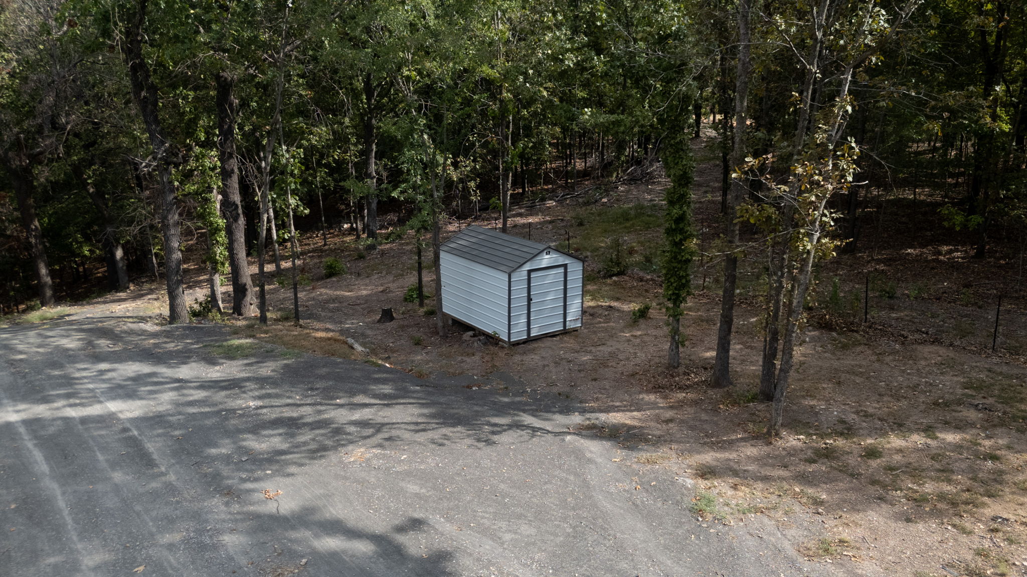 7647 E 430 Road Strang OK 74367