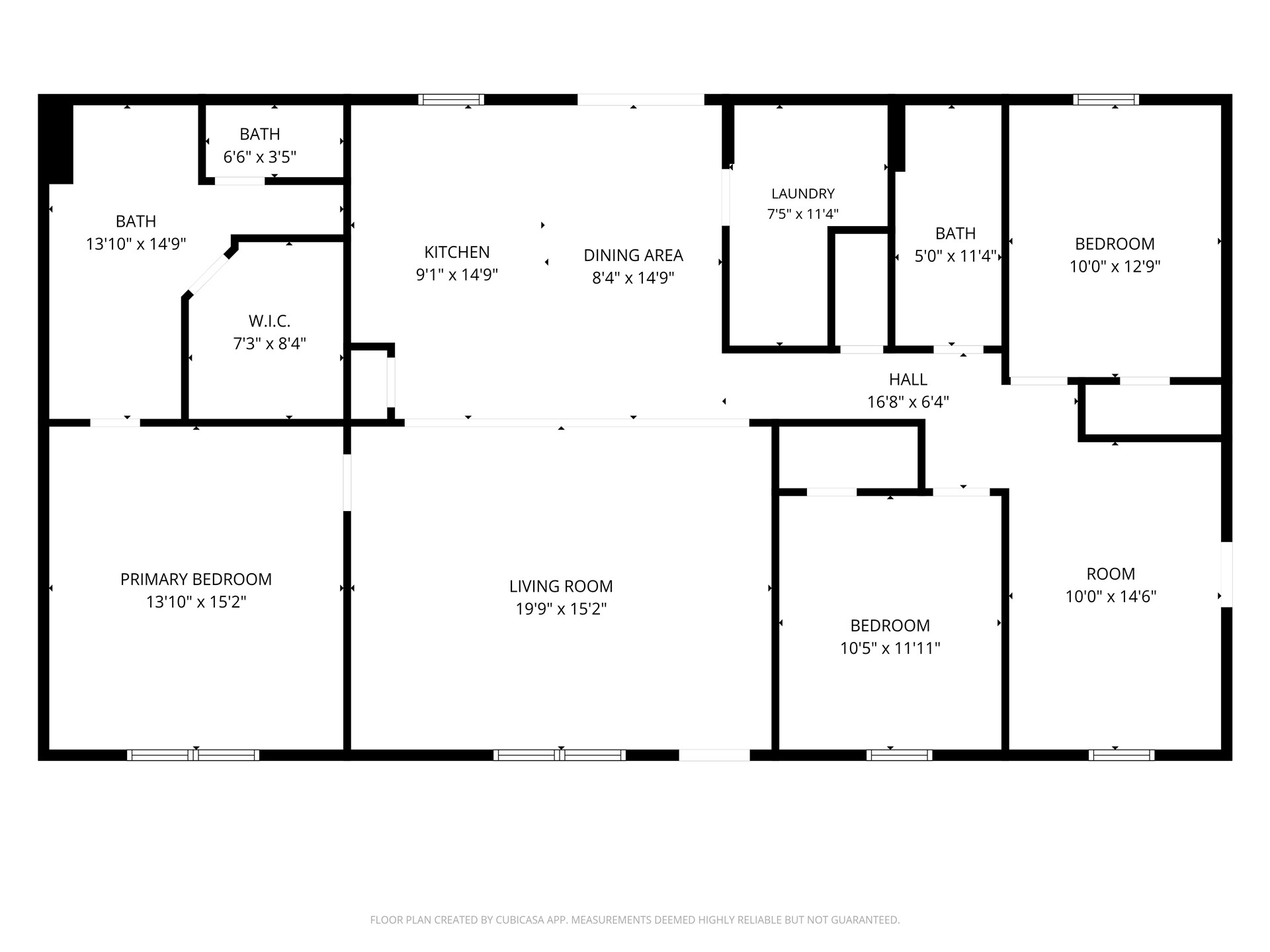7647 E 430 Road Strang OK 74367