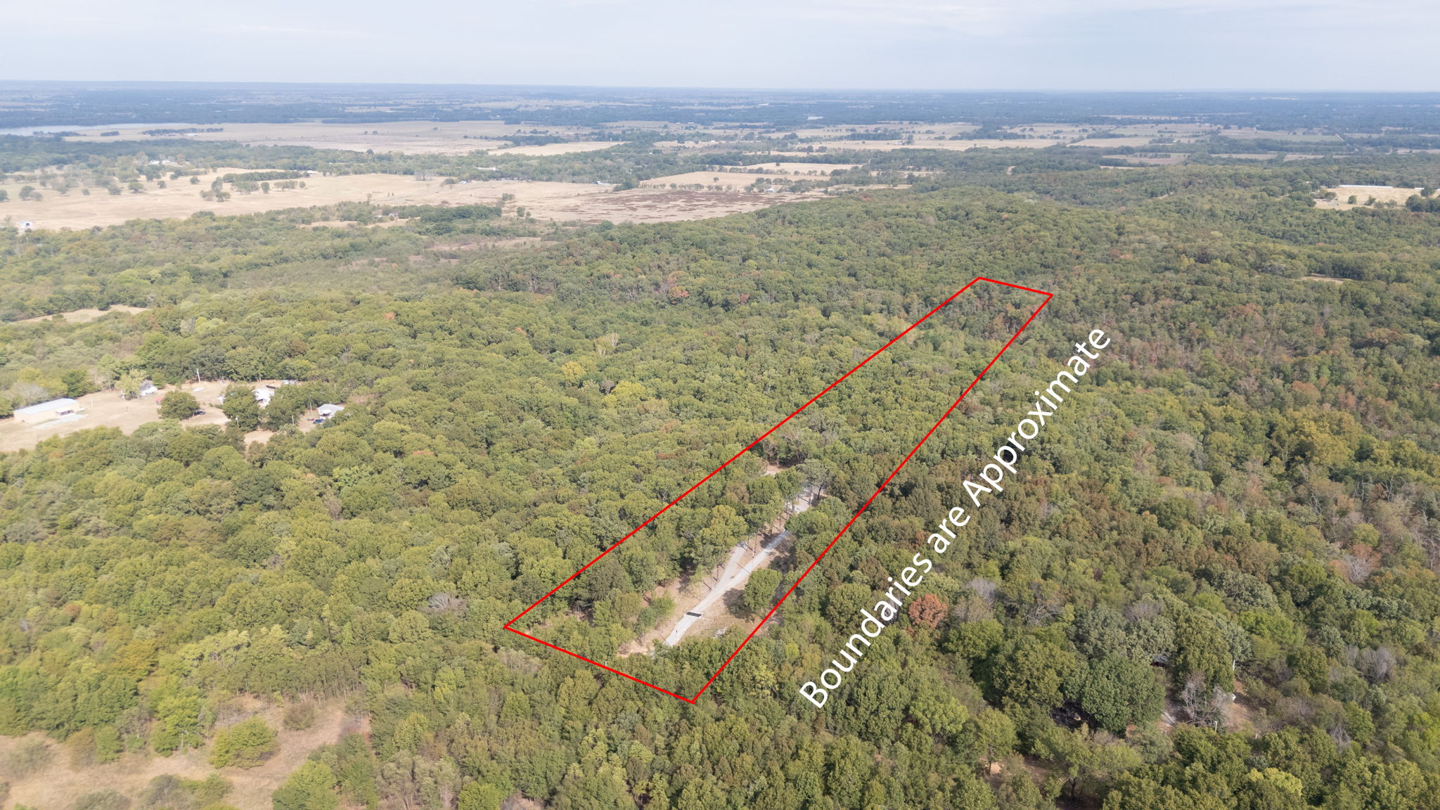 7647 E 430 Road Strang OK 74367
