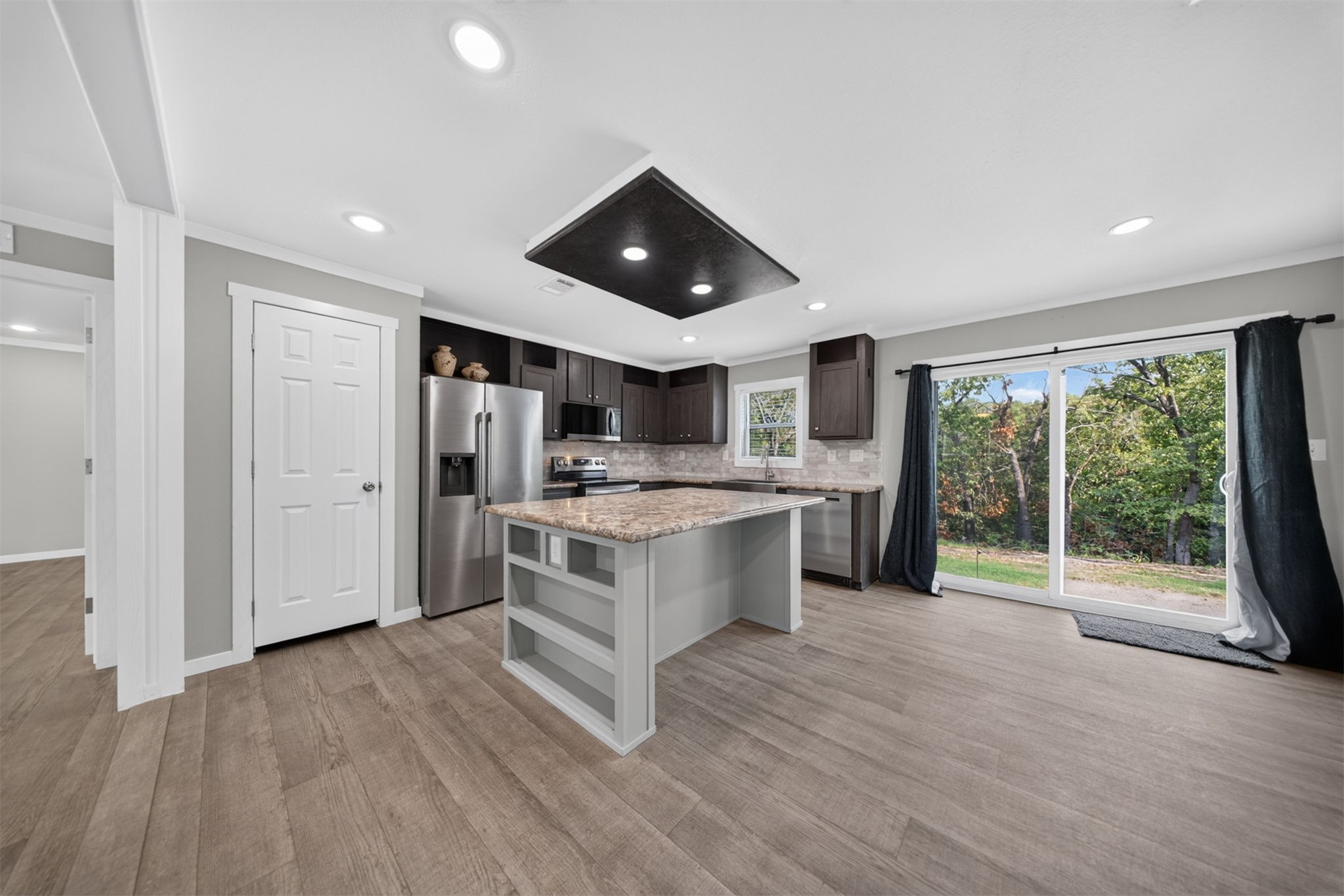 7647 E 430 Road Strang OK 74367