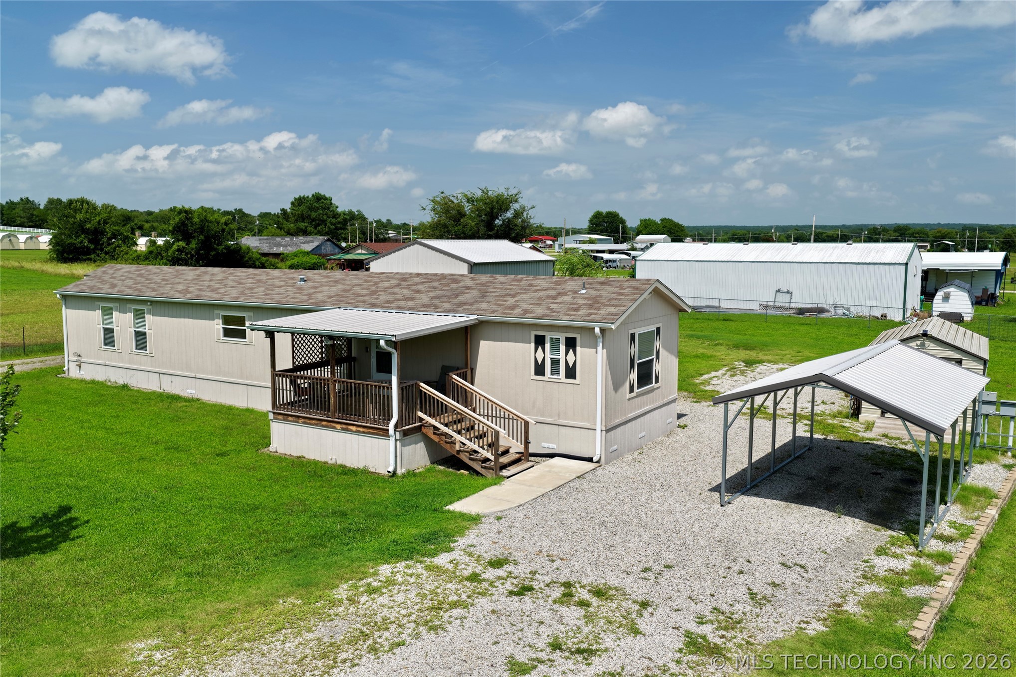 114165 S 4201 Road Checotah OK 74426