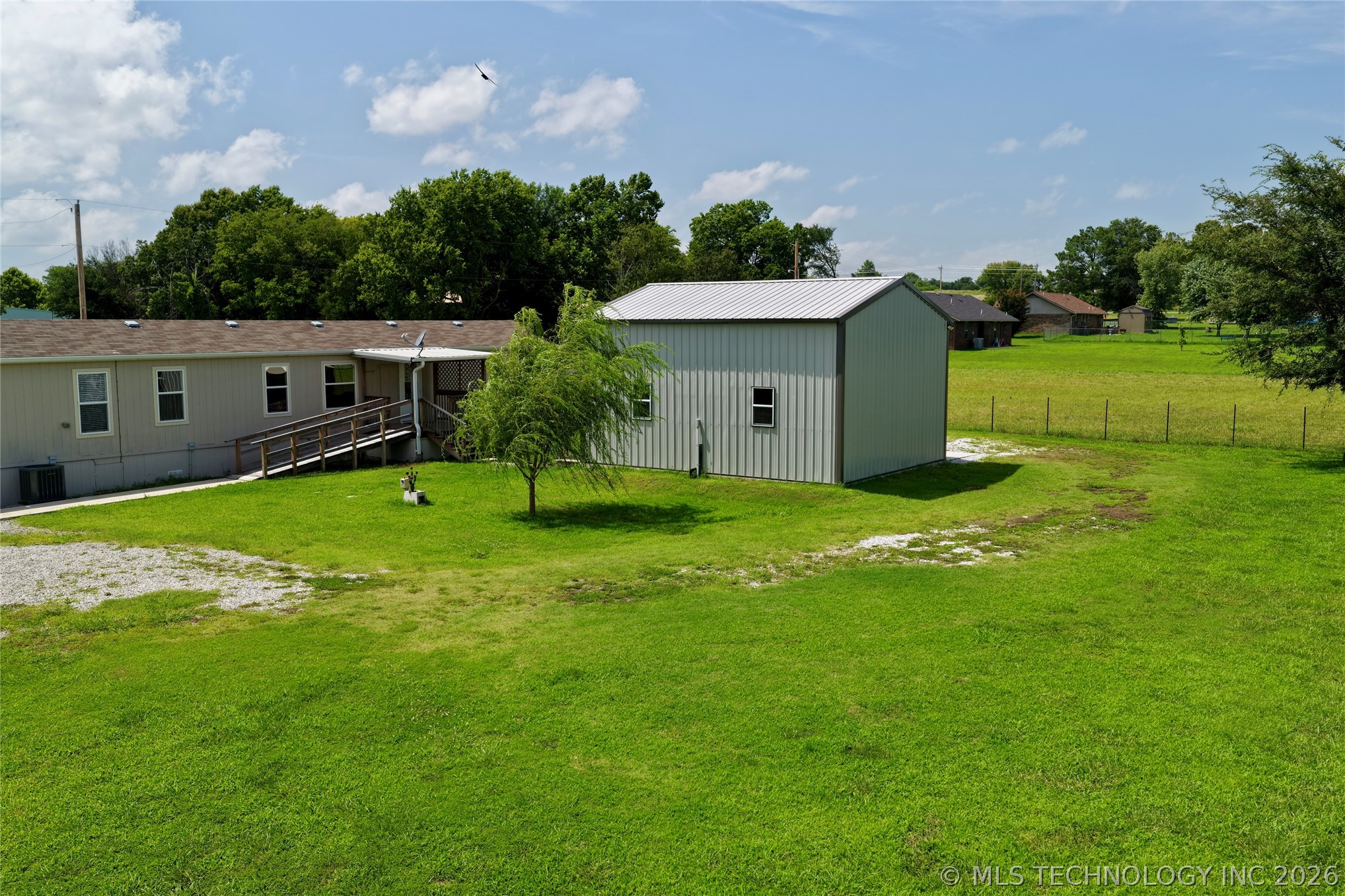 114165 S 4201 Road Checotah OK 74426