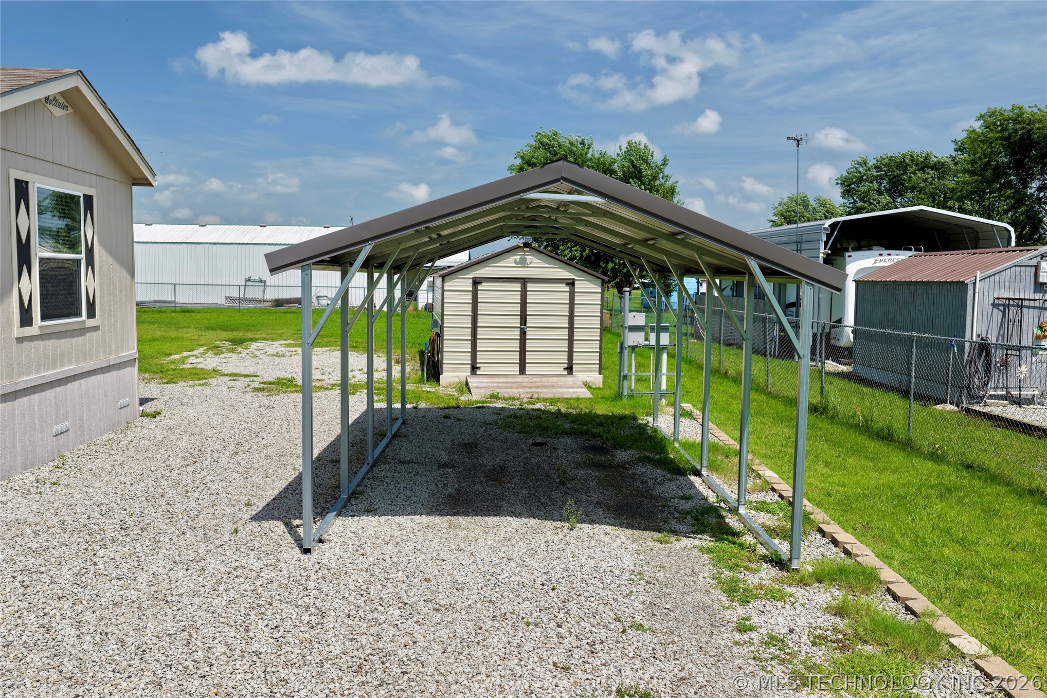 114165 S 4201 Road Checotah OK 74426