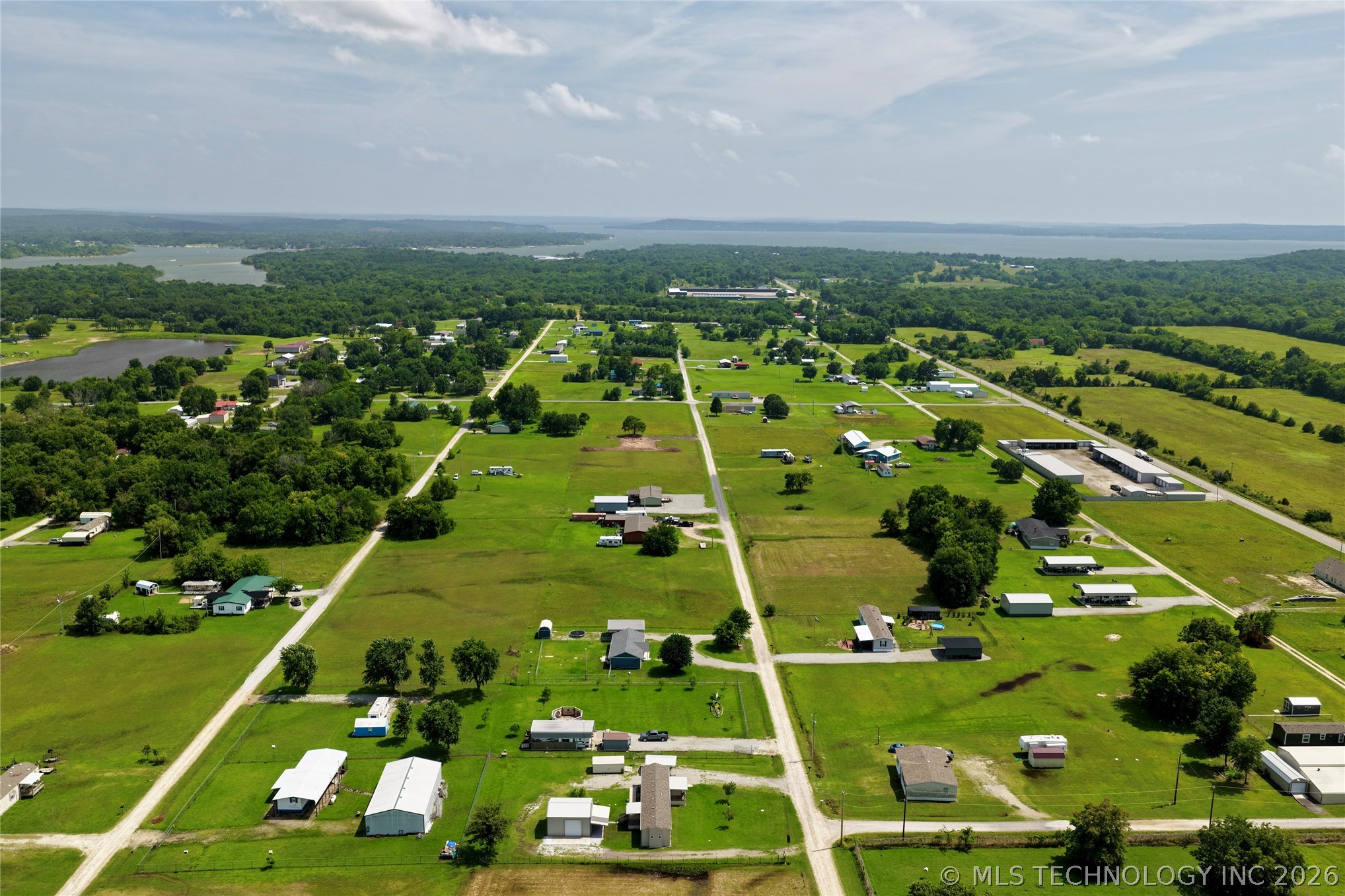 114165 S 4201 Road Checotah OK 74426