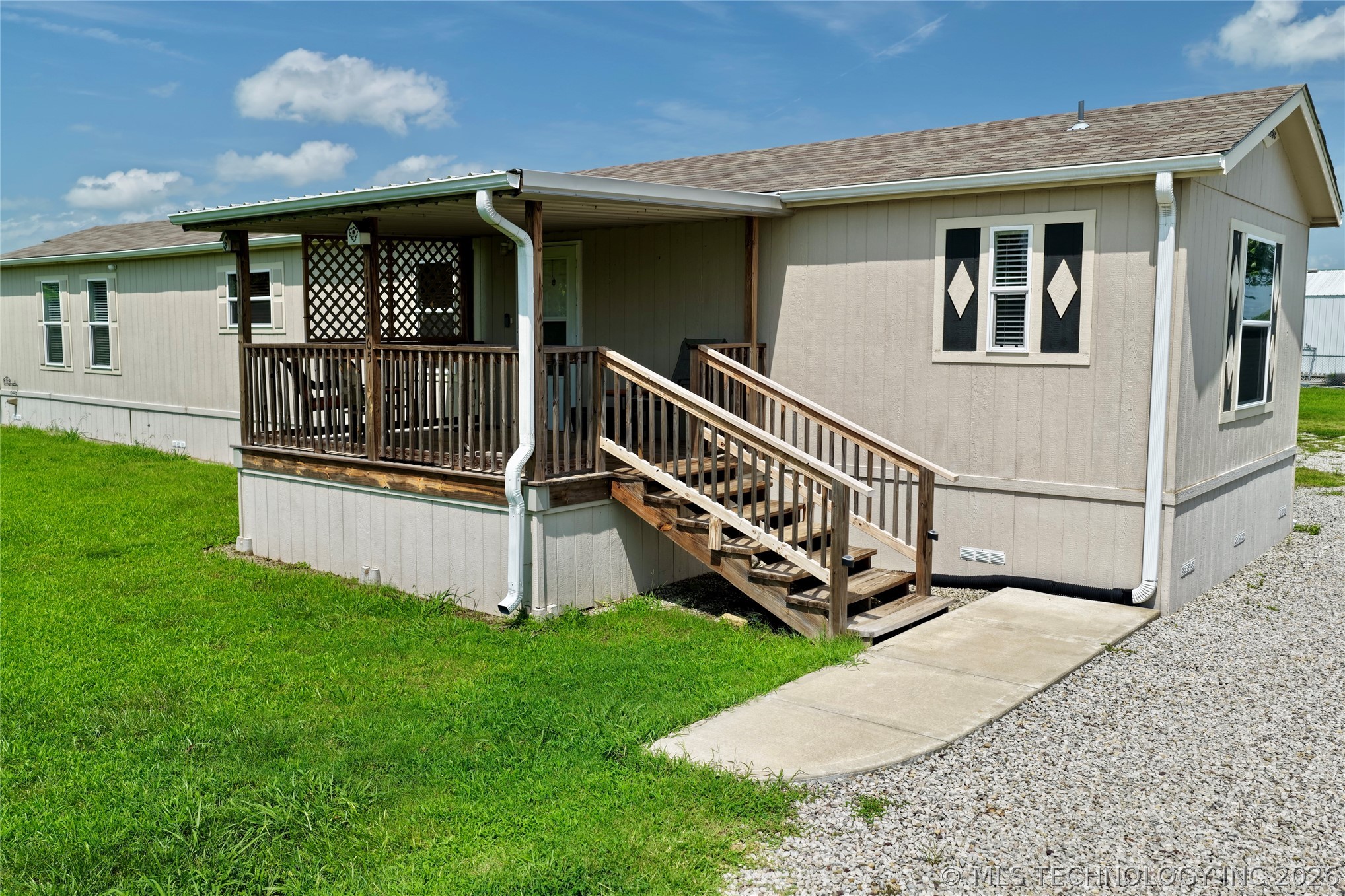 114165 S 4201 Road Checotah OK 74426