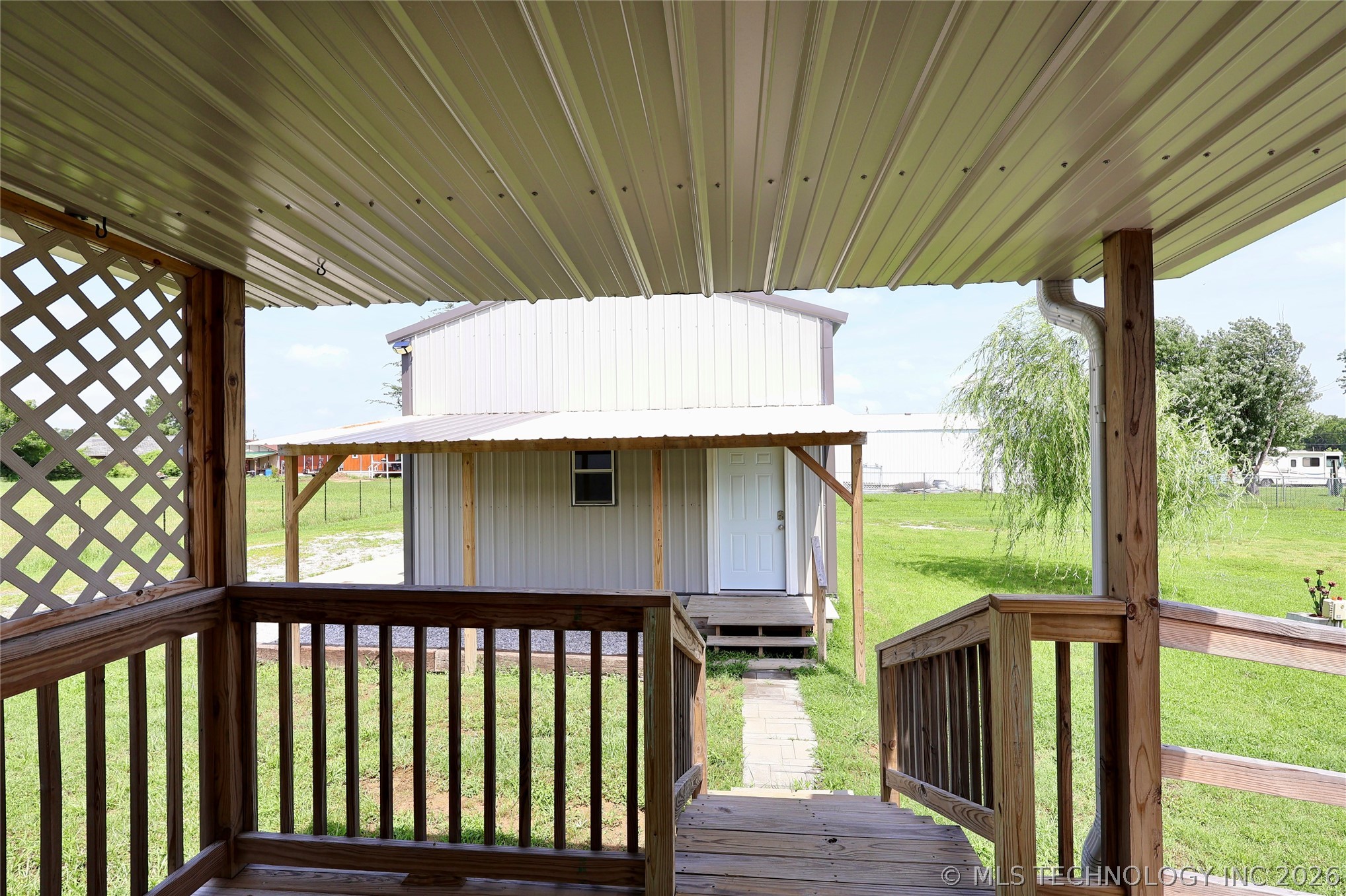 114165 S 4201 Road Checotah OK 74426
