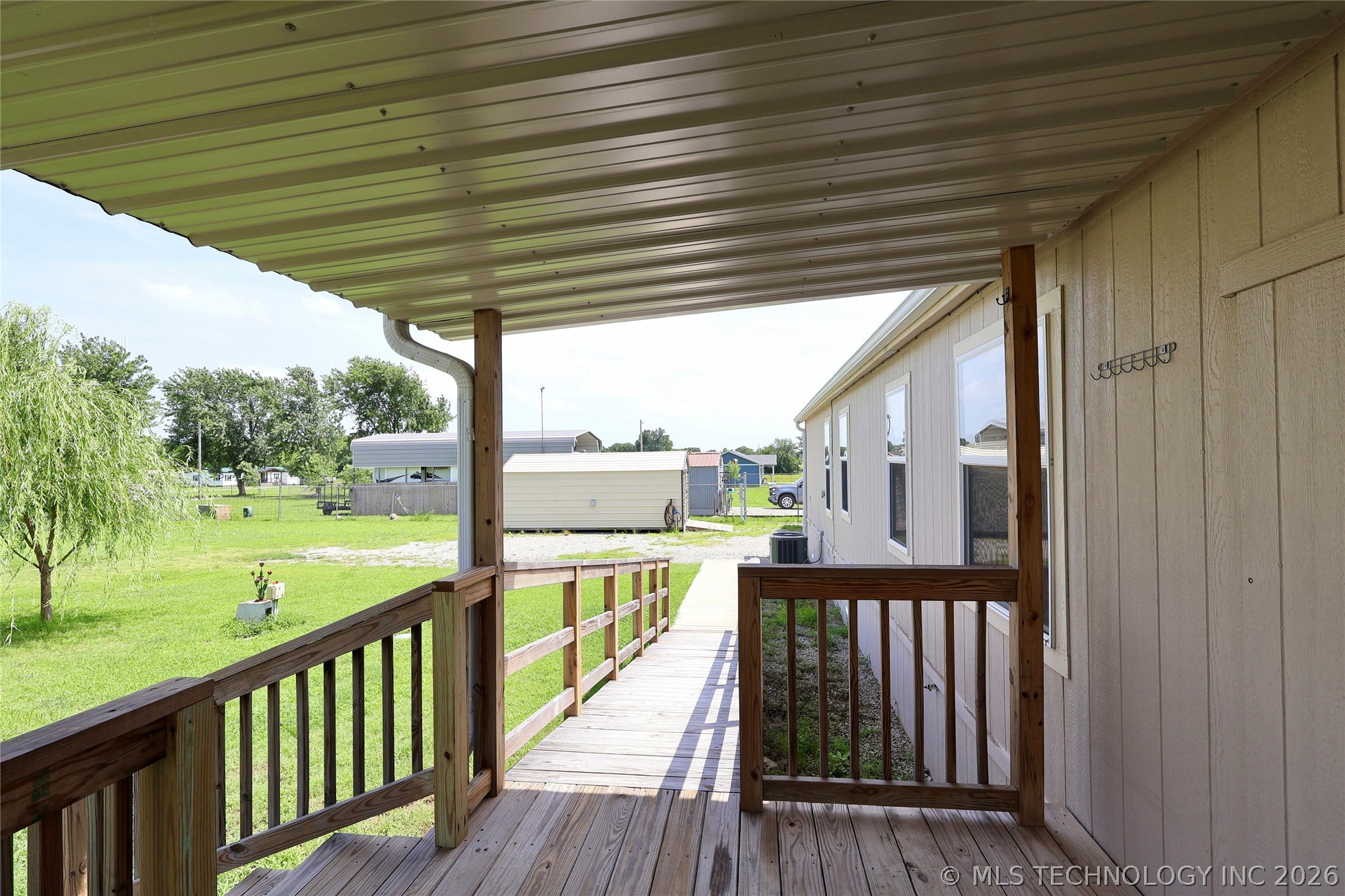 114165 S 4201 Road Checotah OK 74426