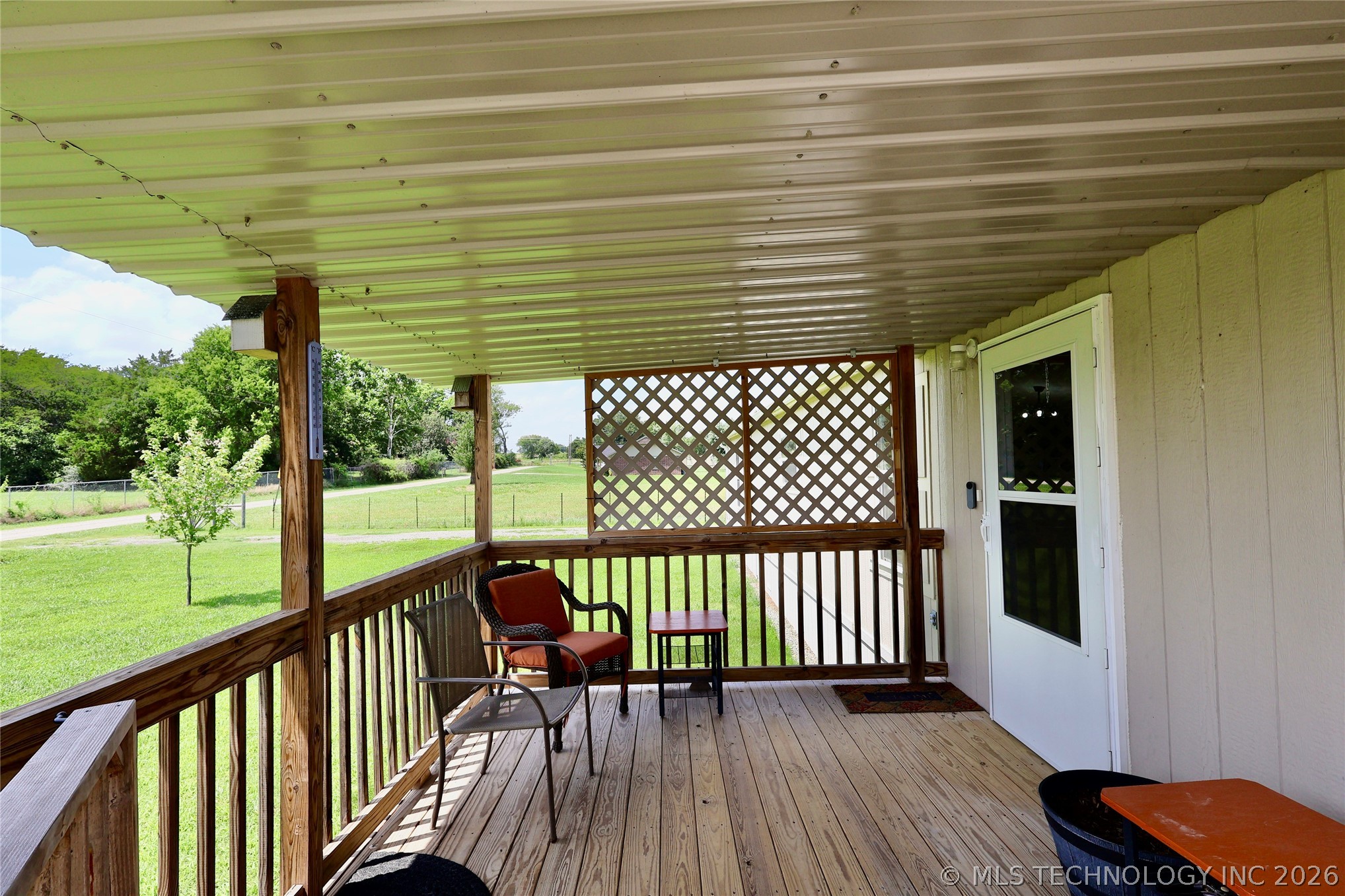 114165 S 4201 Road Checotah OK 74426