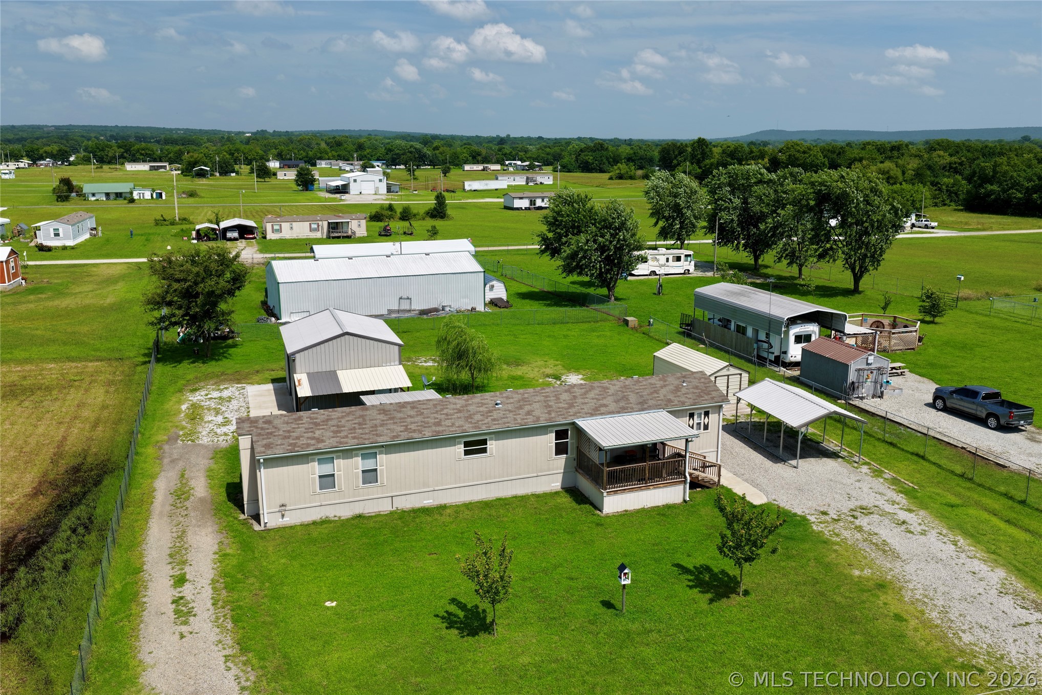 114165 S 4201 Road Checotah OK 74426
