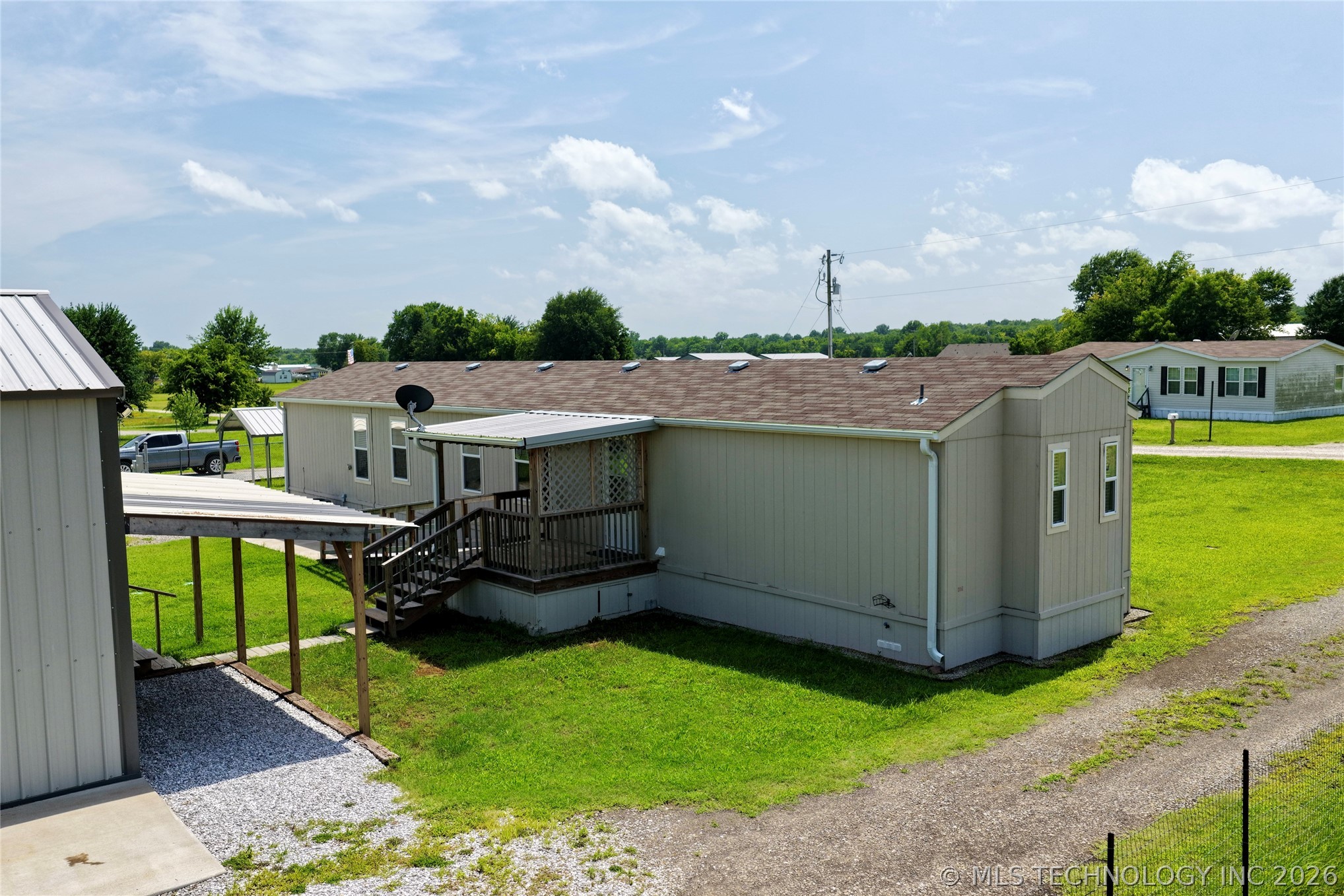 114165 S 4201 Road Checotah OK 74426