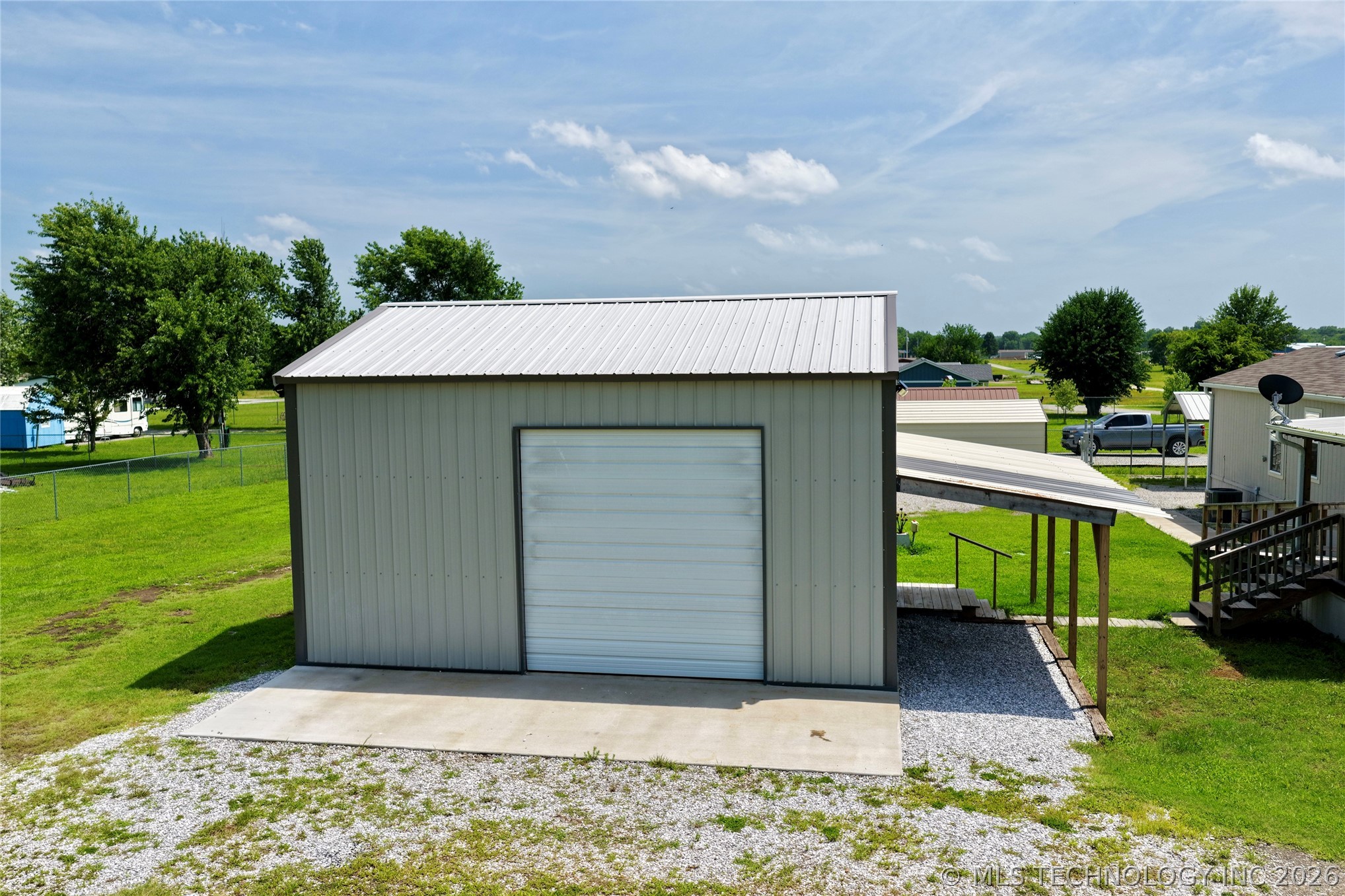 114165 S 4201 Road Checotah OK 74426