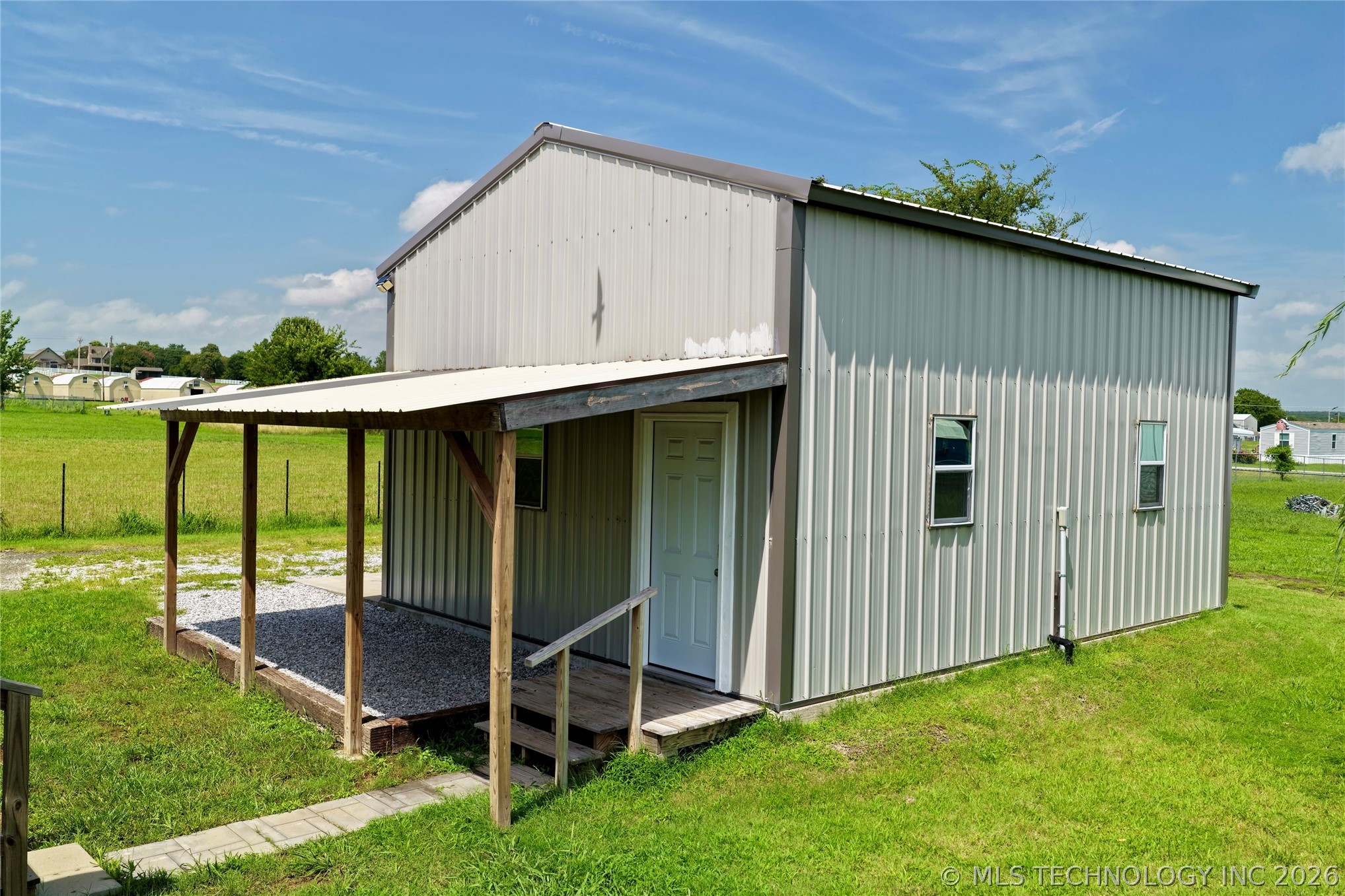 114165 S 4201 Road Checotah OK 74426