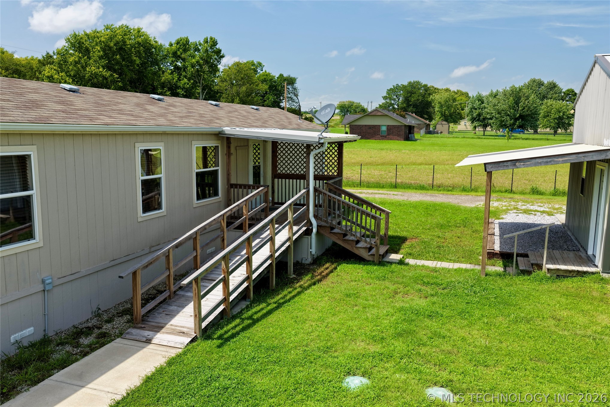 114165 S 4201 Road Checotah OK 74426