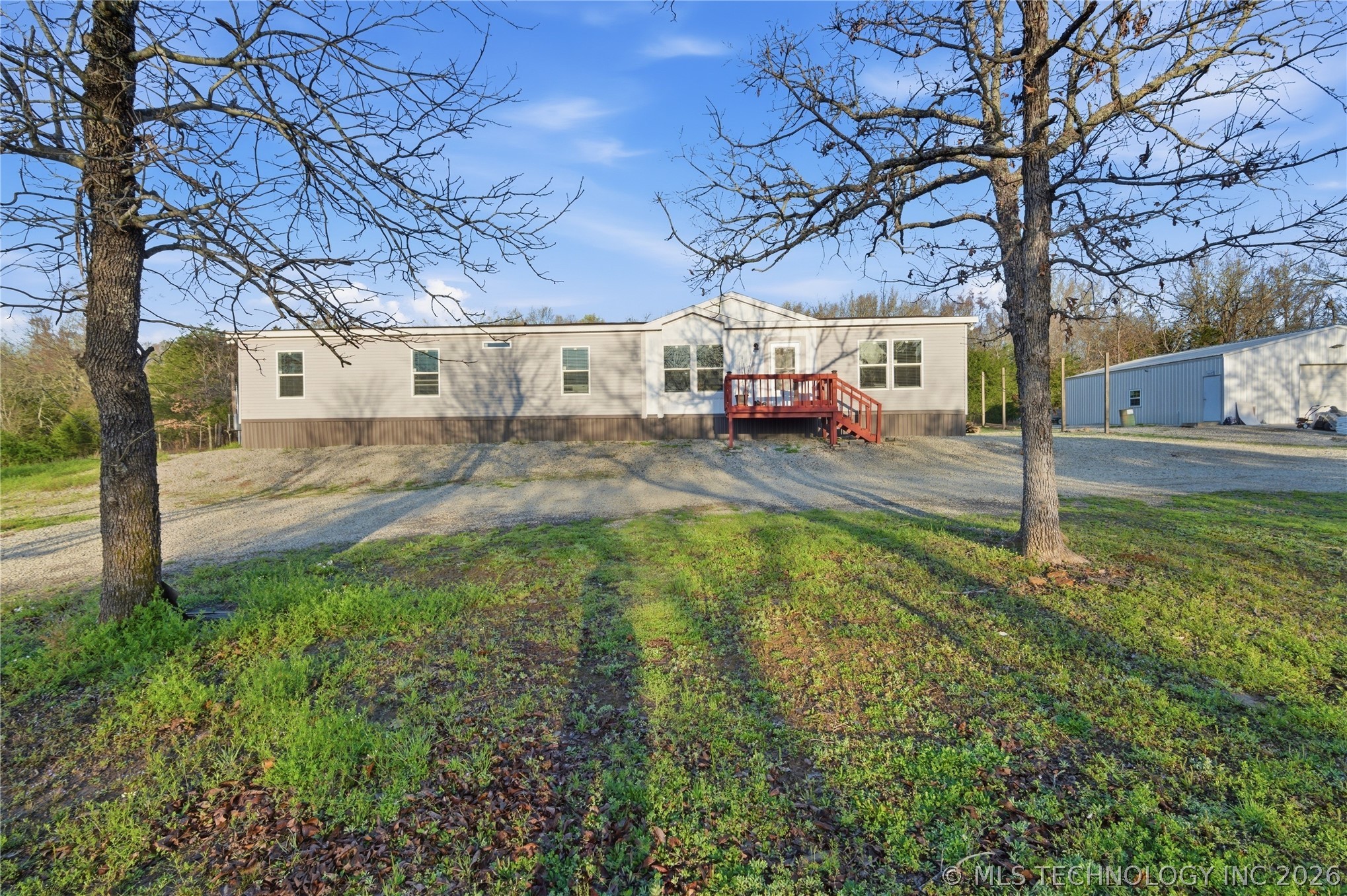 40467 S Old Highway Loop Stigler OK 74462