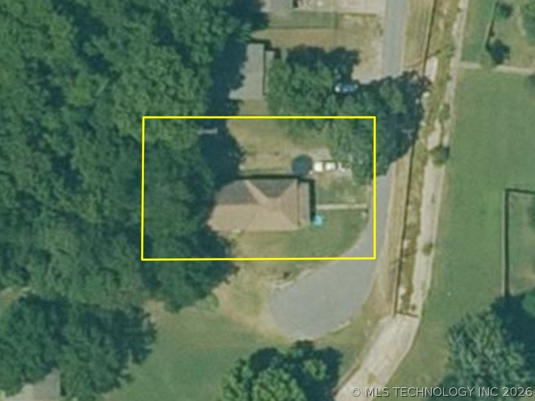 310 Wilson Avenue Tahlequah OK 74464