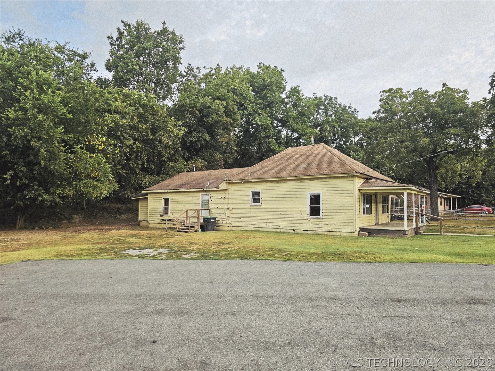 310 Wilson Avenue Tahlequah OK 74464